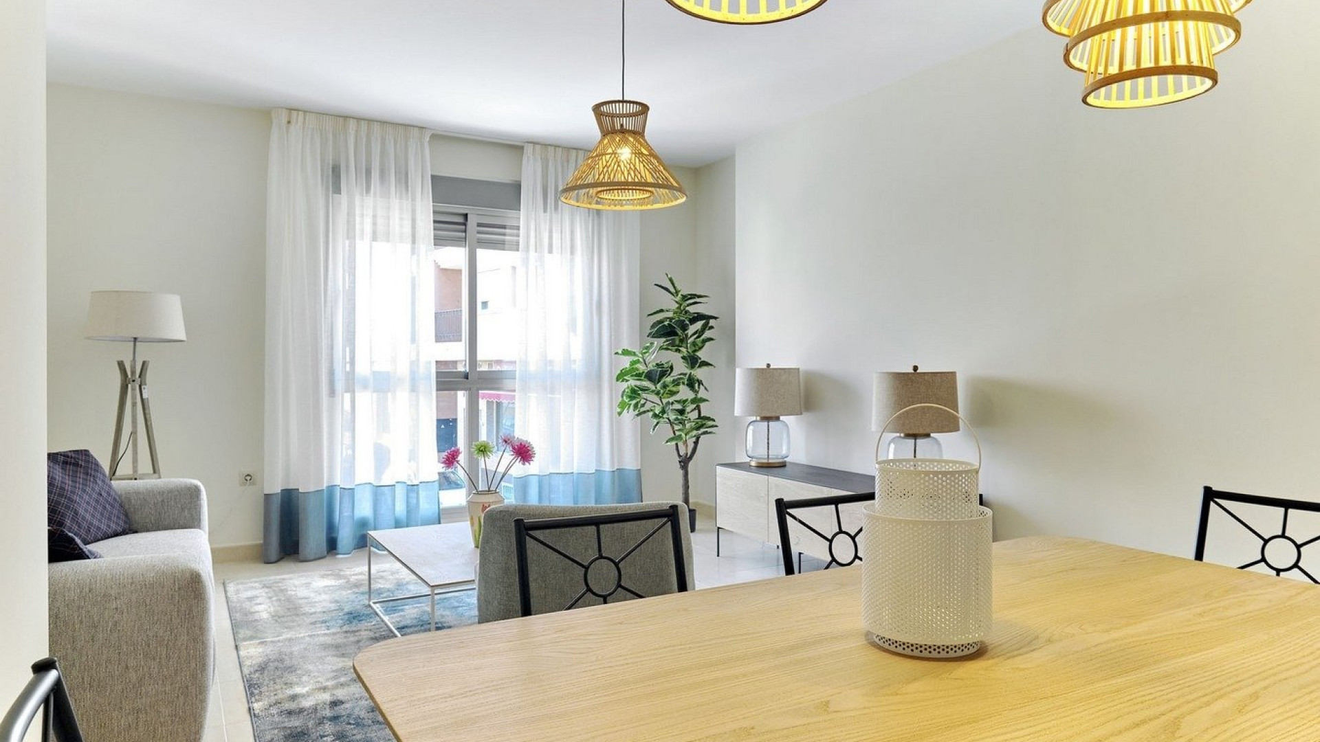 Nieuwbouw - Apartment - San Miguel de Salinas - San Miguel Salinas