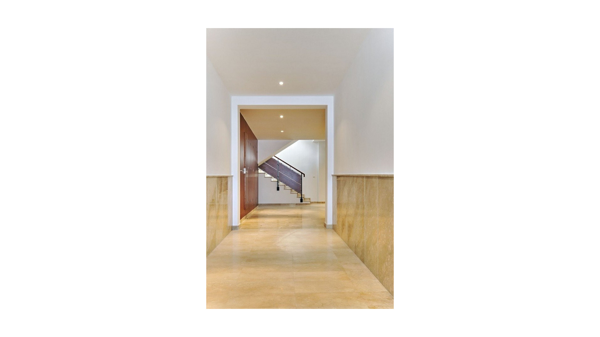 Nieuwbouw - Apartment - San Miguel de Salinas - San Miguel Salinas