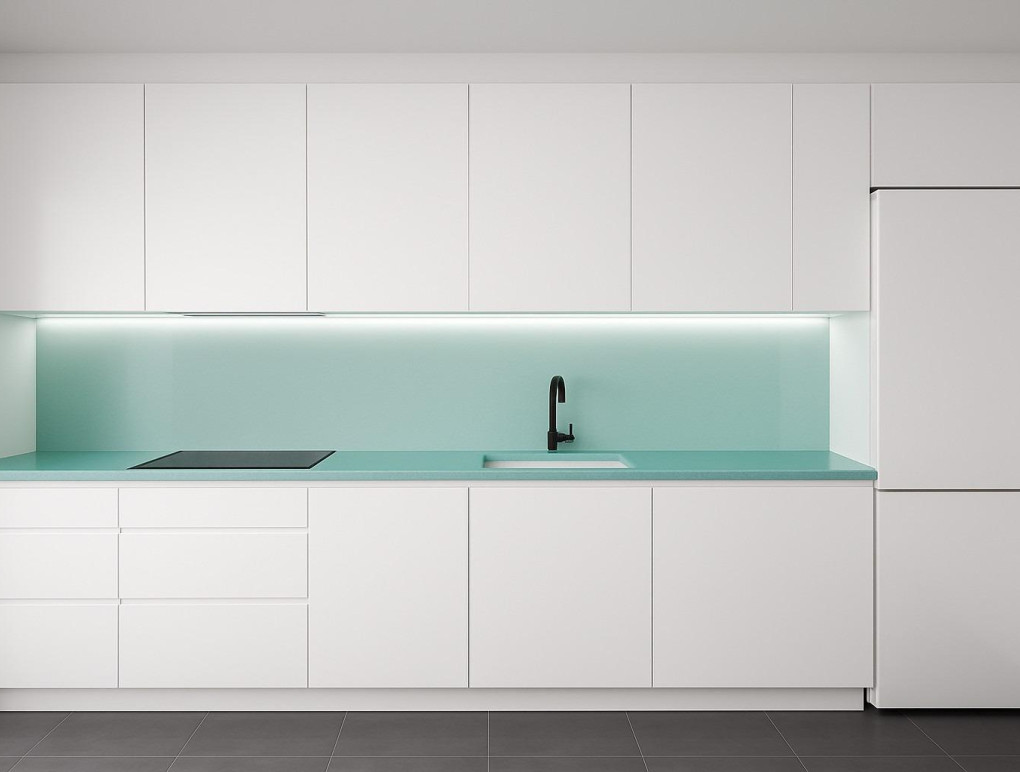 Nieuwbouw - Apartment - San Pedro del Pinatar - Lo Pagan