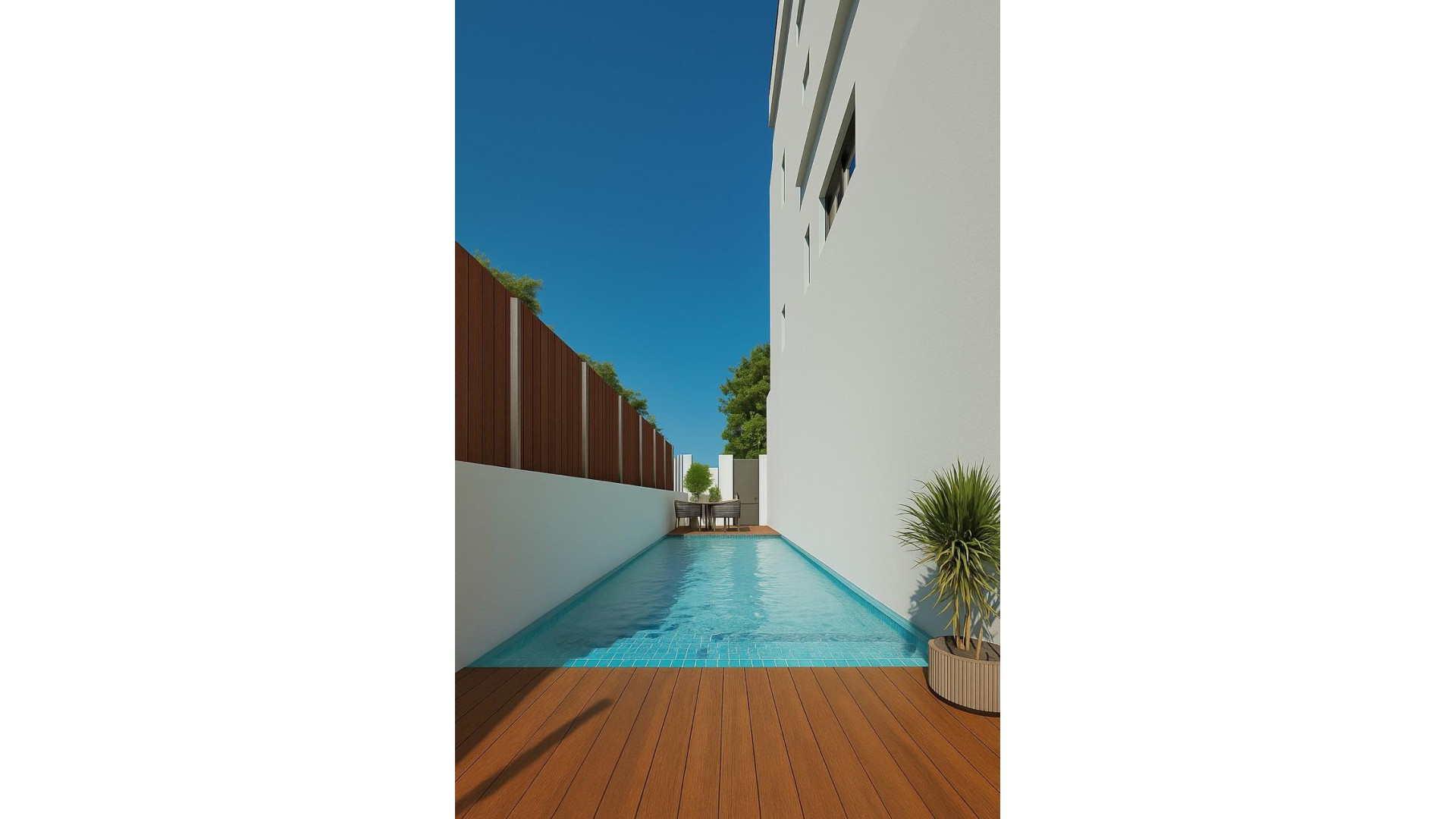 Nieuwbouw - Apartment - San Pedro del Pinatar - Lo Pagan