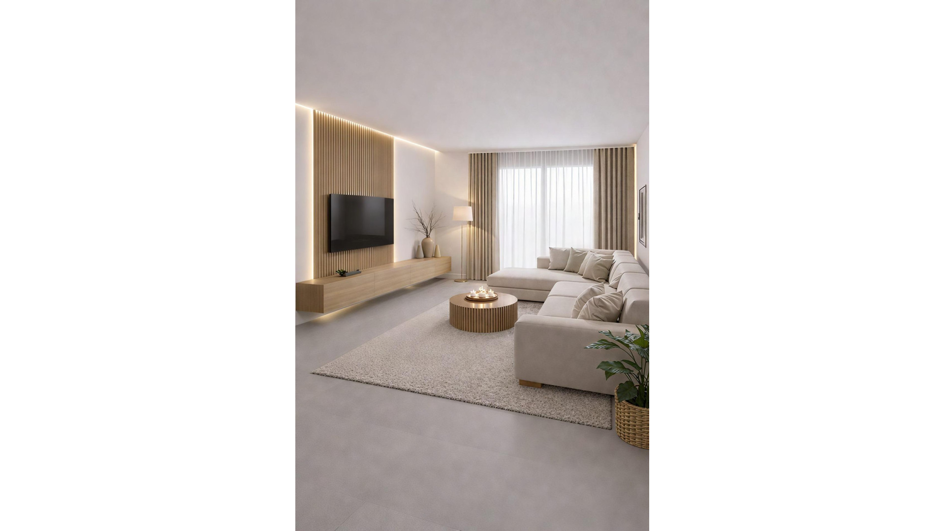 Nieuwbouw - Apartment - San Pedro del Pinatar - Lo Pagan