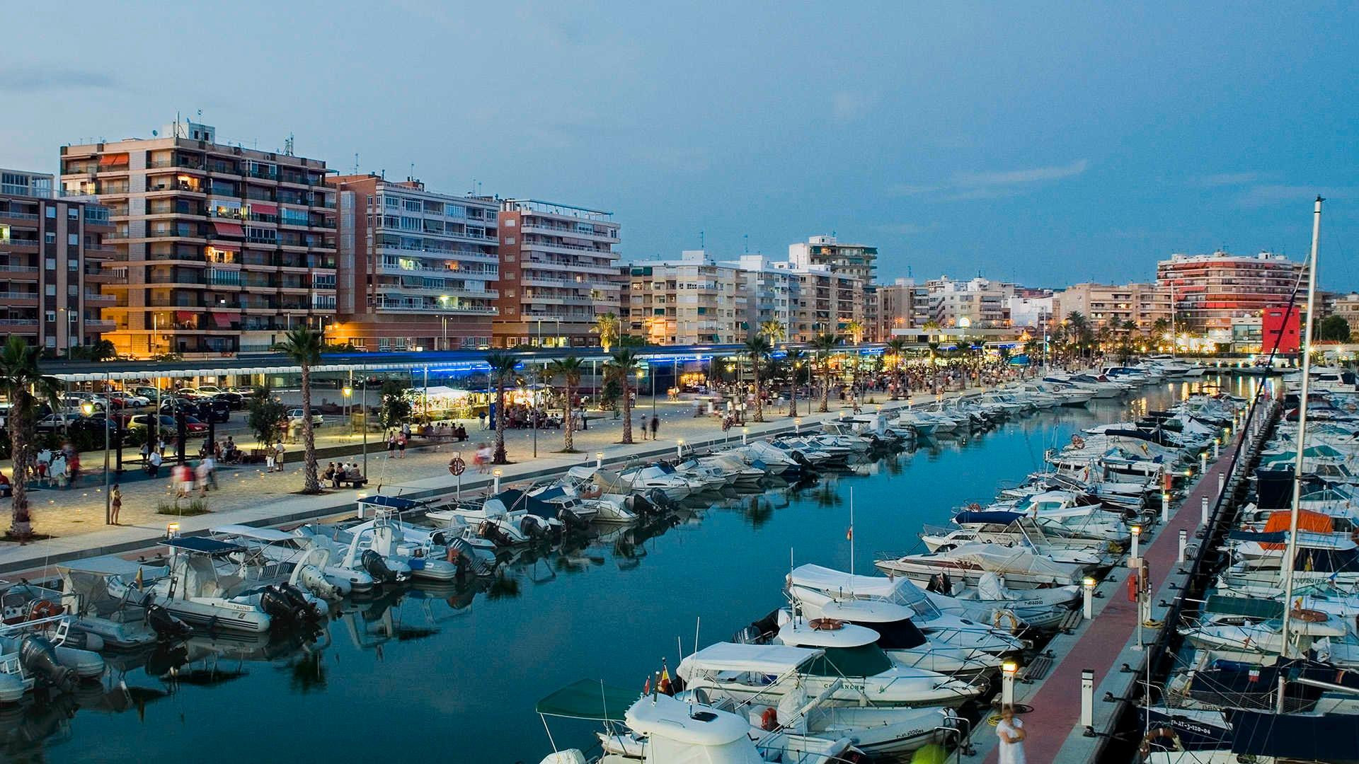 Nieuwbouw - Apartment - Santa Pola - Estacion de autobuses
