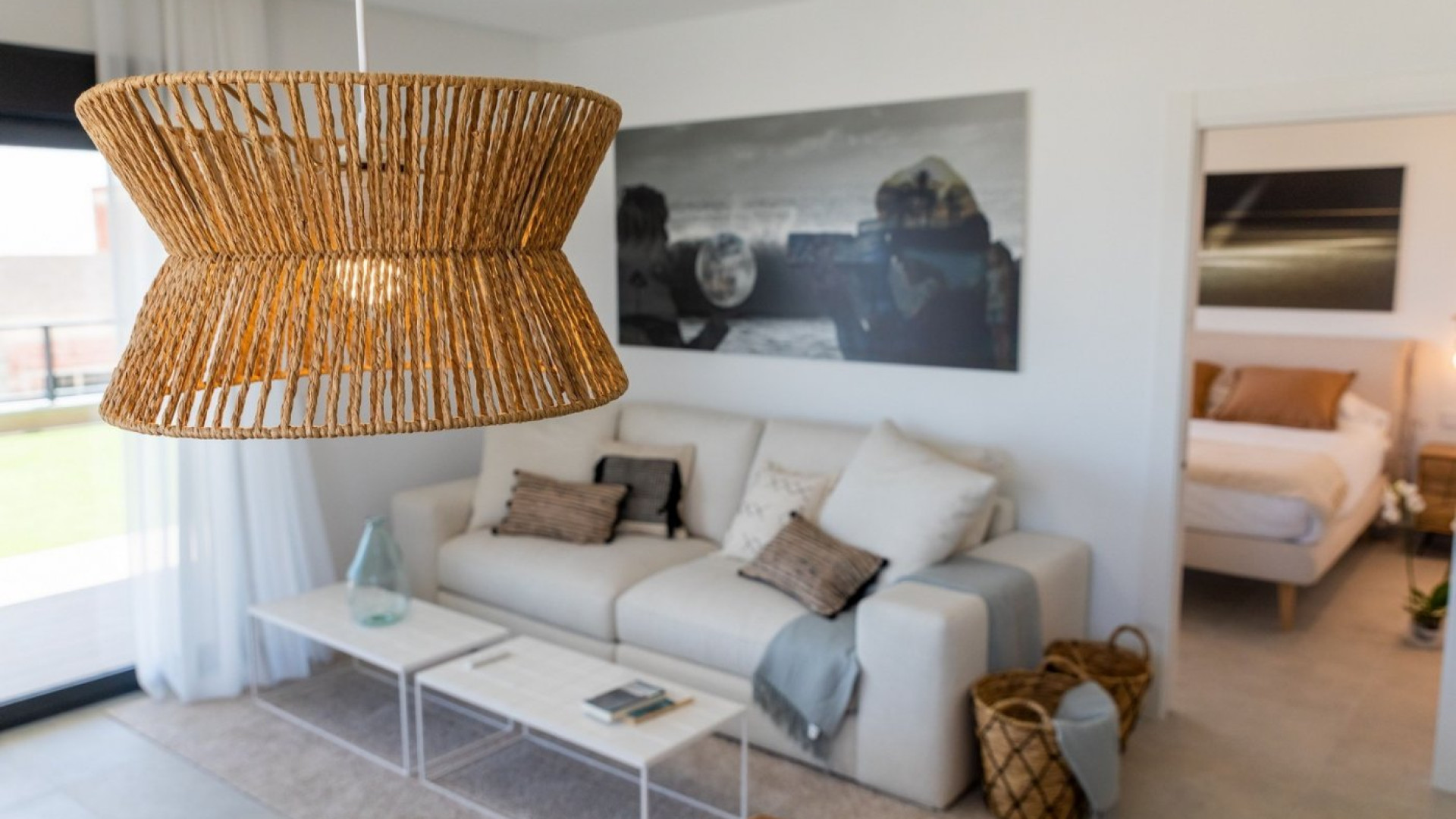 Nieuwbouw - Apartment - Santa Pola - GRAN ALACANT