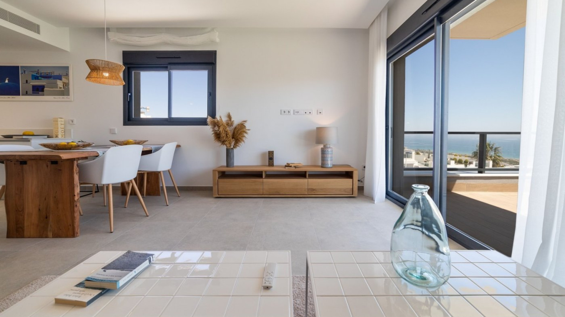 Nieuwbouw - Apartment - Santa Pola - GRAN ALACANT