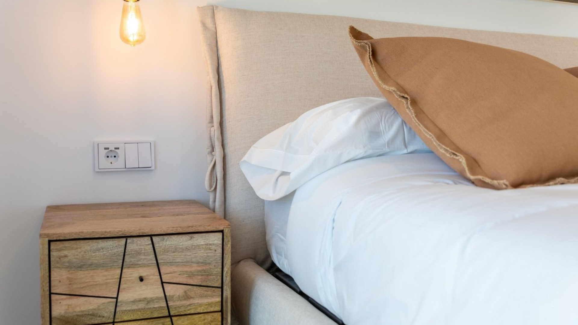 Nieuwbouw - Apartment - Santa Pola - GRAN ALACANT