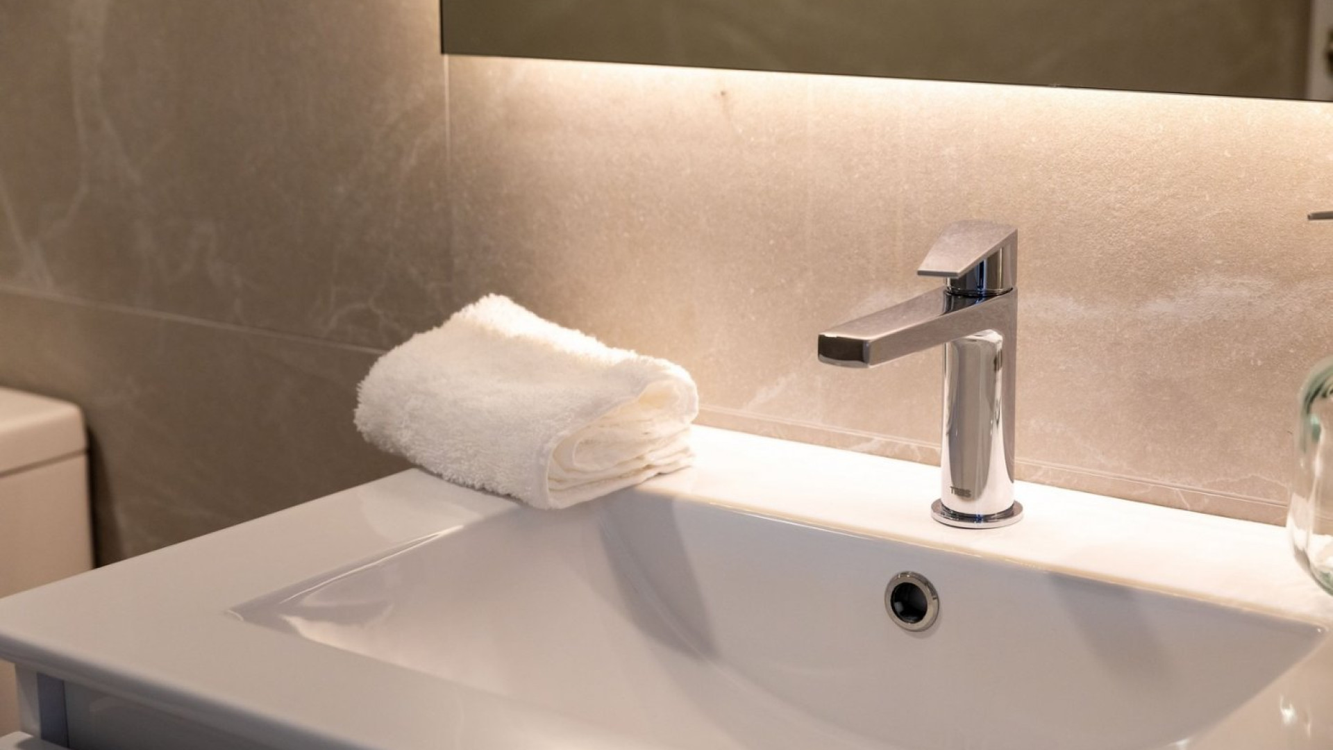 Nieuwbouw - Apartment - Santa Pola - GRAN ALACANT