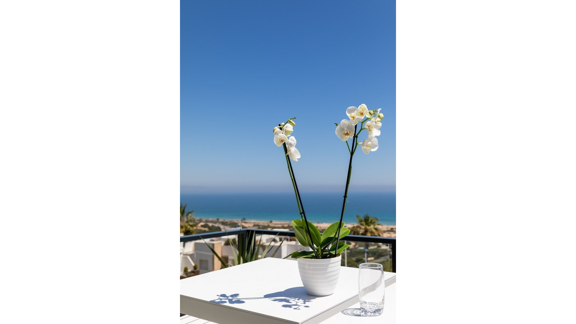 Nieuwbouw - Apartment - Santa Pola - GRAN ALACANT