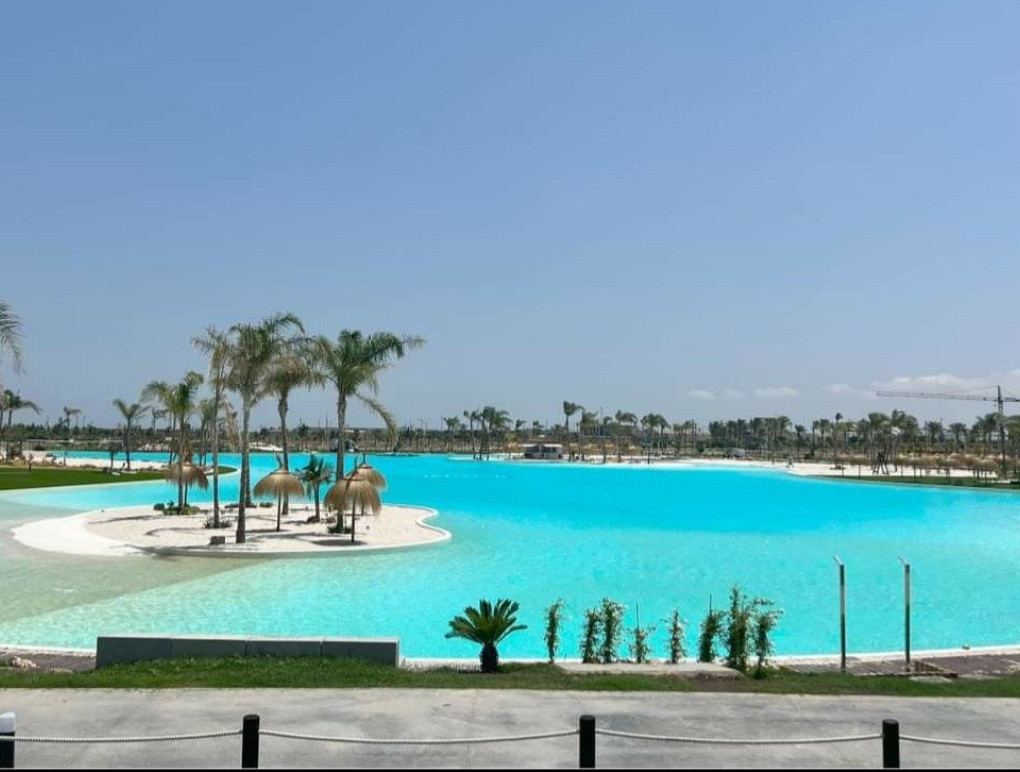 Nieuwbouw - Apartment - Torre Pacheco - Santa Rosalia Lake And Life Resort