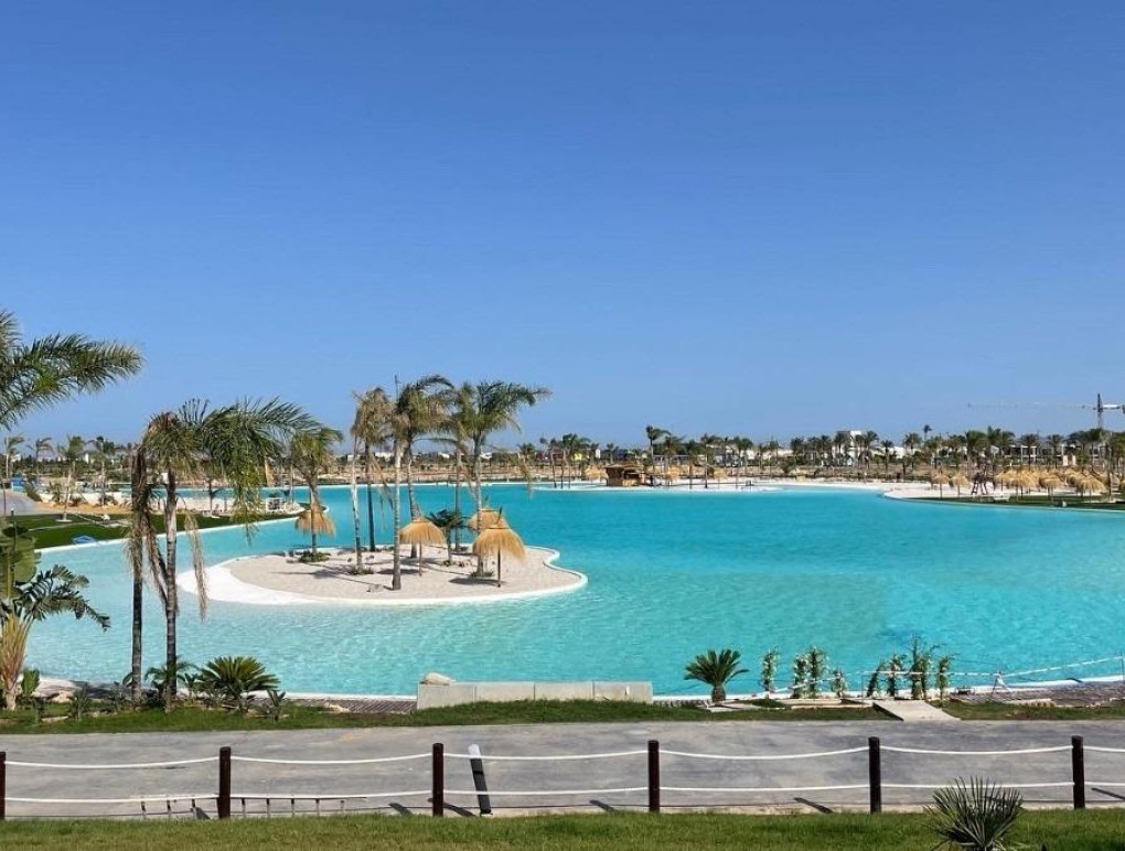 Nieuwbouw - Apartment - Torre Pacheco - Santa Rosalia Lake And Life Resort