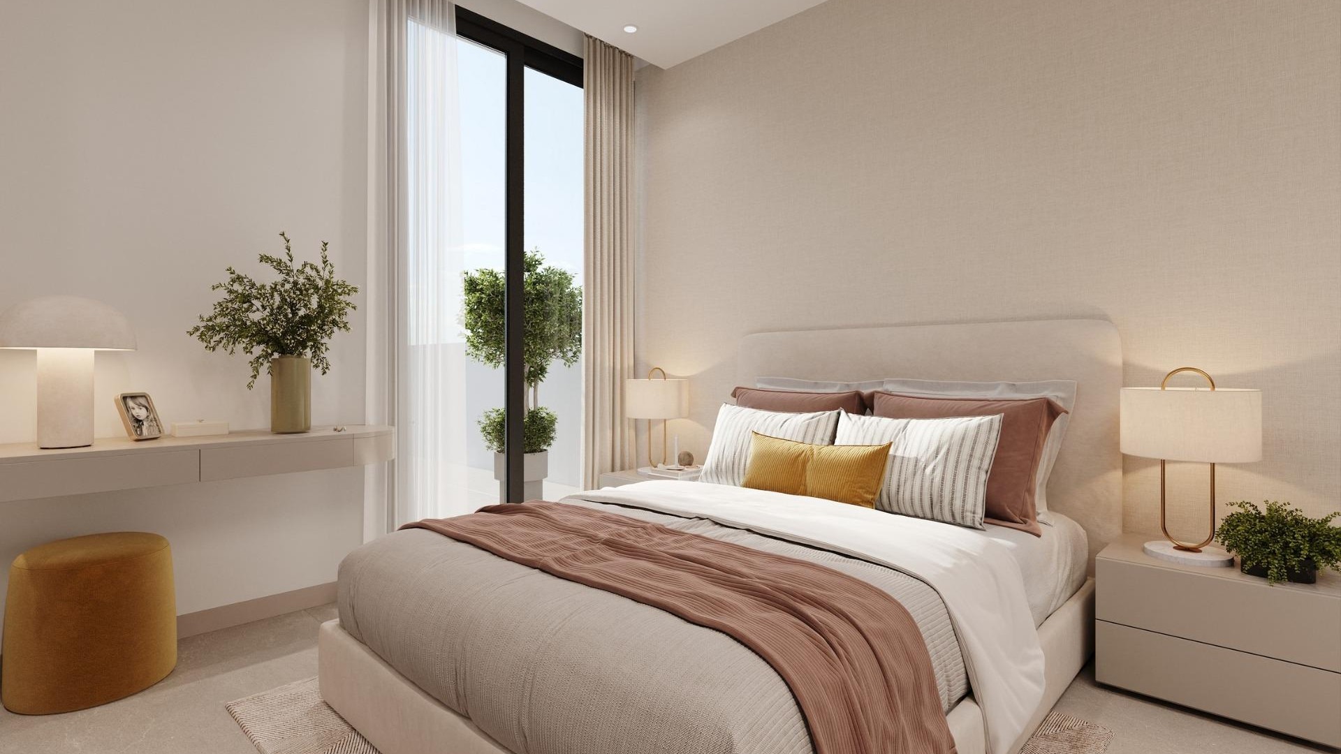 Nieuwbouw - Apartment - Torre Pacheco - Santa Rosalia Lake And Life Resort