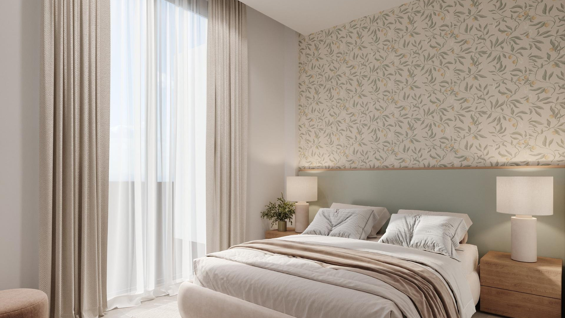 Nieuwbouw - Apartment - Torre Pacheco - Santa Rosalia Lake And Life Resort