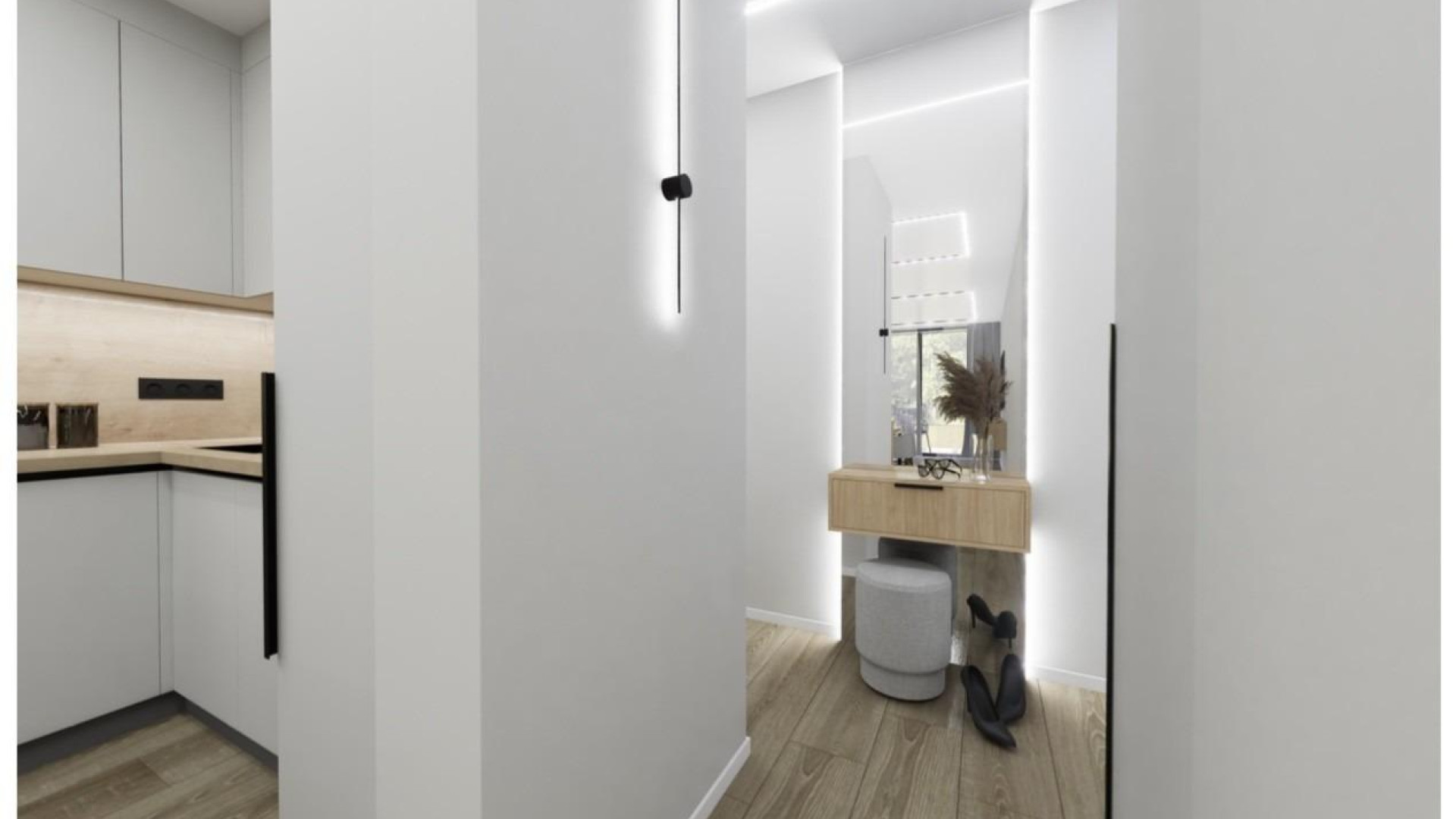 Nieuwbouw - Apartment - Torrevieja - Acequion