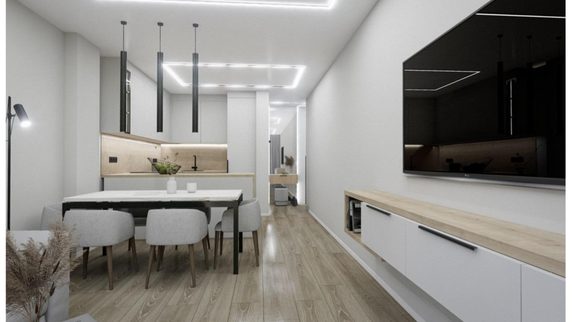 Nieuwbouw - Apartment - Torrevieja - Acequion