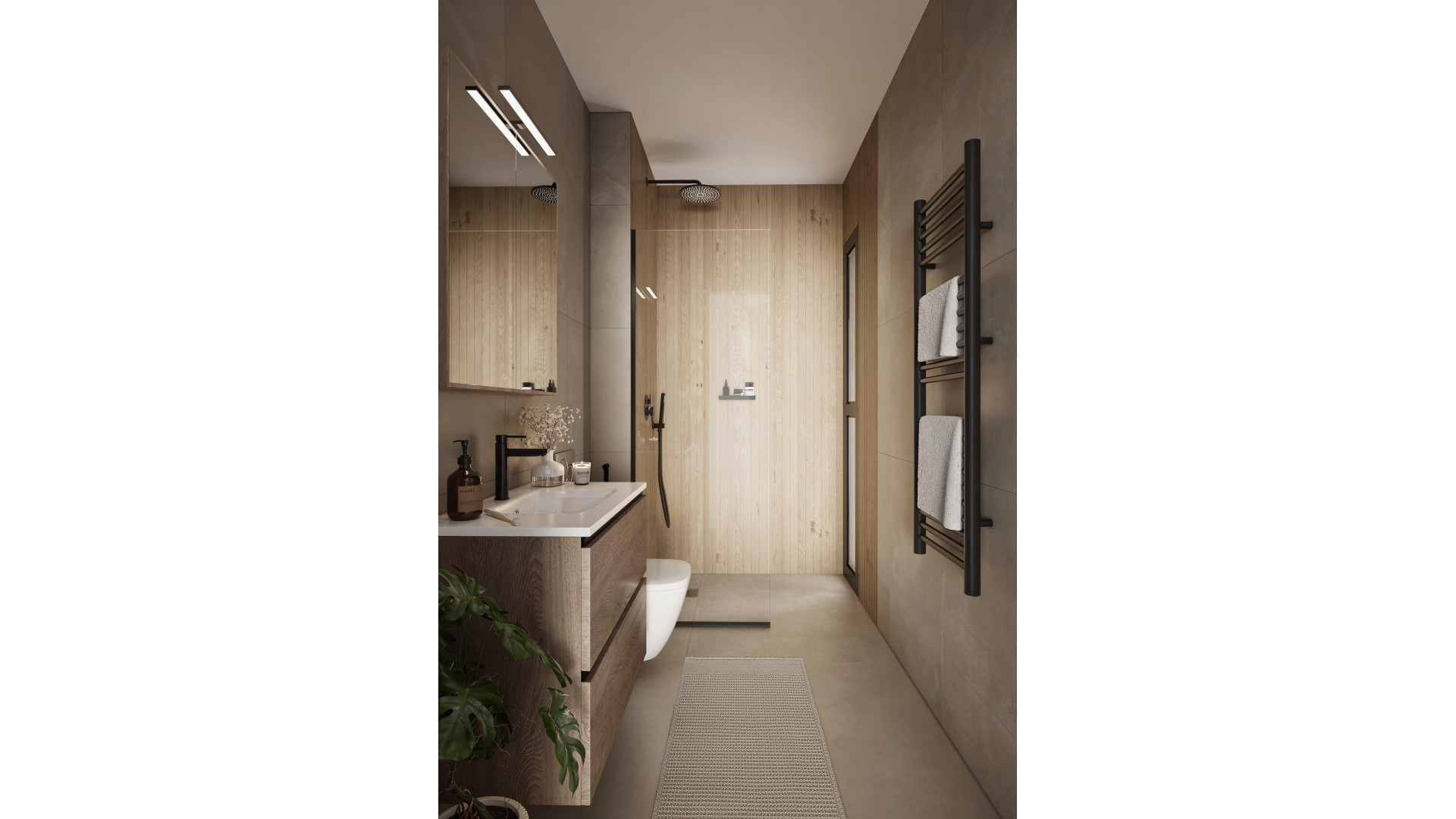 Nieuwbouw - Apartment - Torrevieja - Aguas Nuevas
