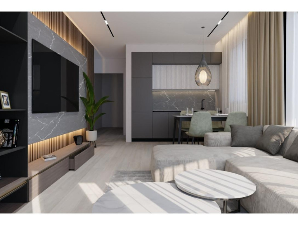 Nieuwbouw - Apartment - Torrevieja - Centro