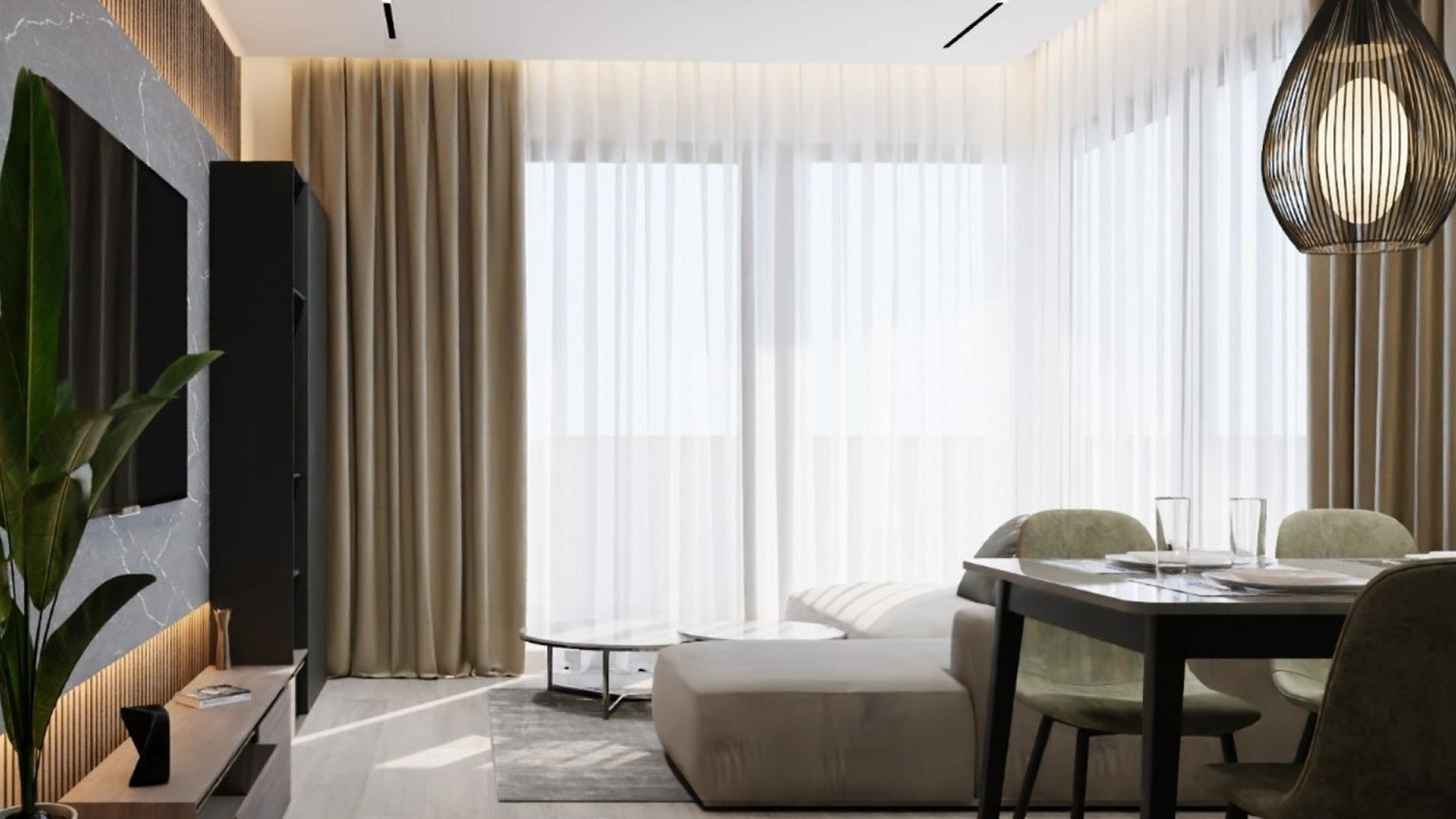 Nieuwbouw - Apartment - Torrevieja - Centro