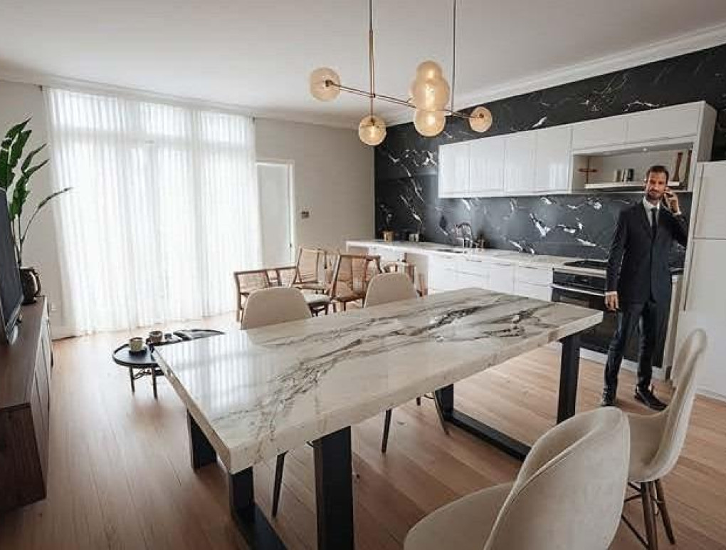 Nieuwbouw - Apartment - Torrevieja - Centro