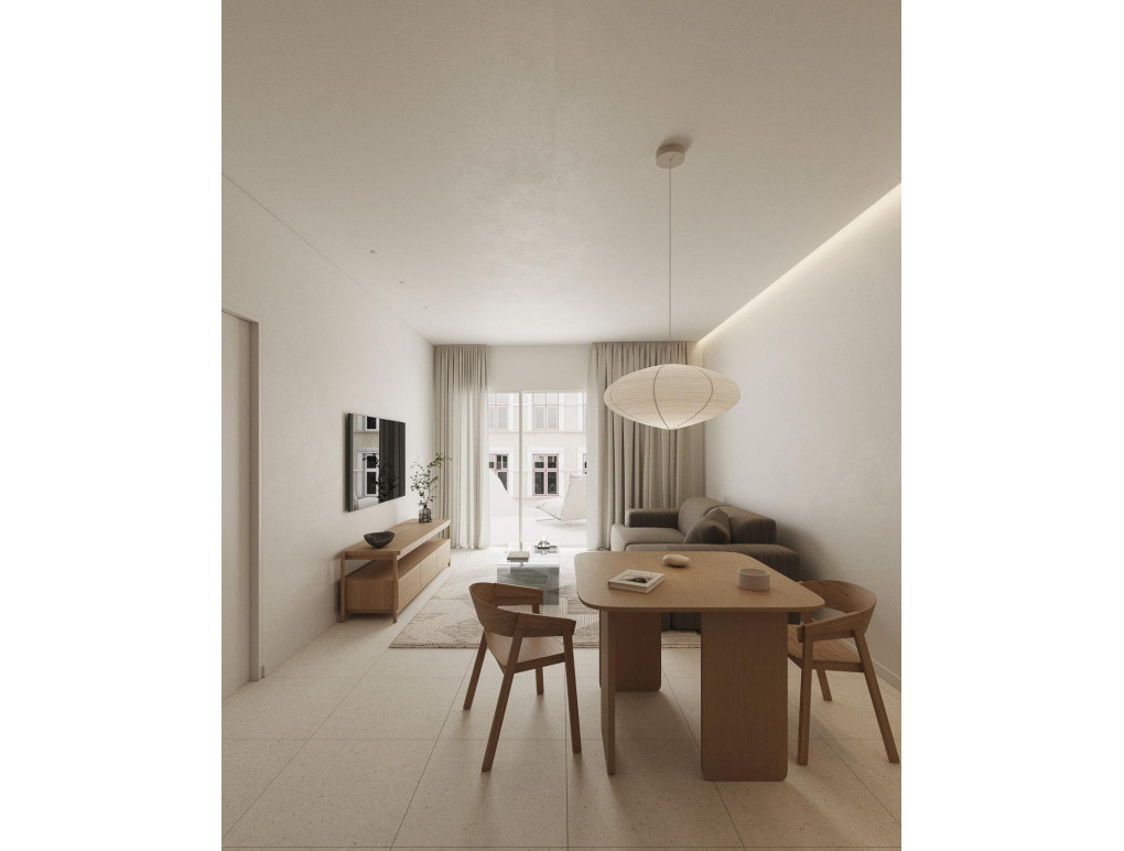 Nieuwbouw - Apartment - Torrevieja - Centro