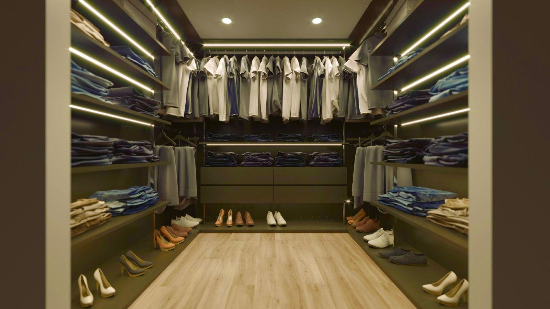 Nieuwbouw - Apartment - Torrevieja - Centro