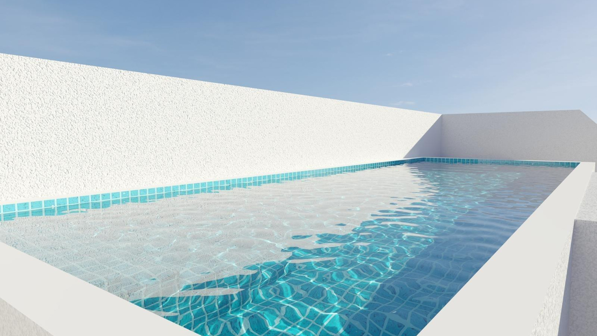 Nieuwbouw - Apartment - Torrevieja - Centro