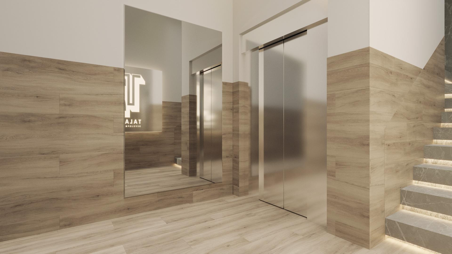 Nieuwbouw - Apartment - Torrevieja - Centro