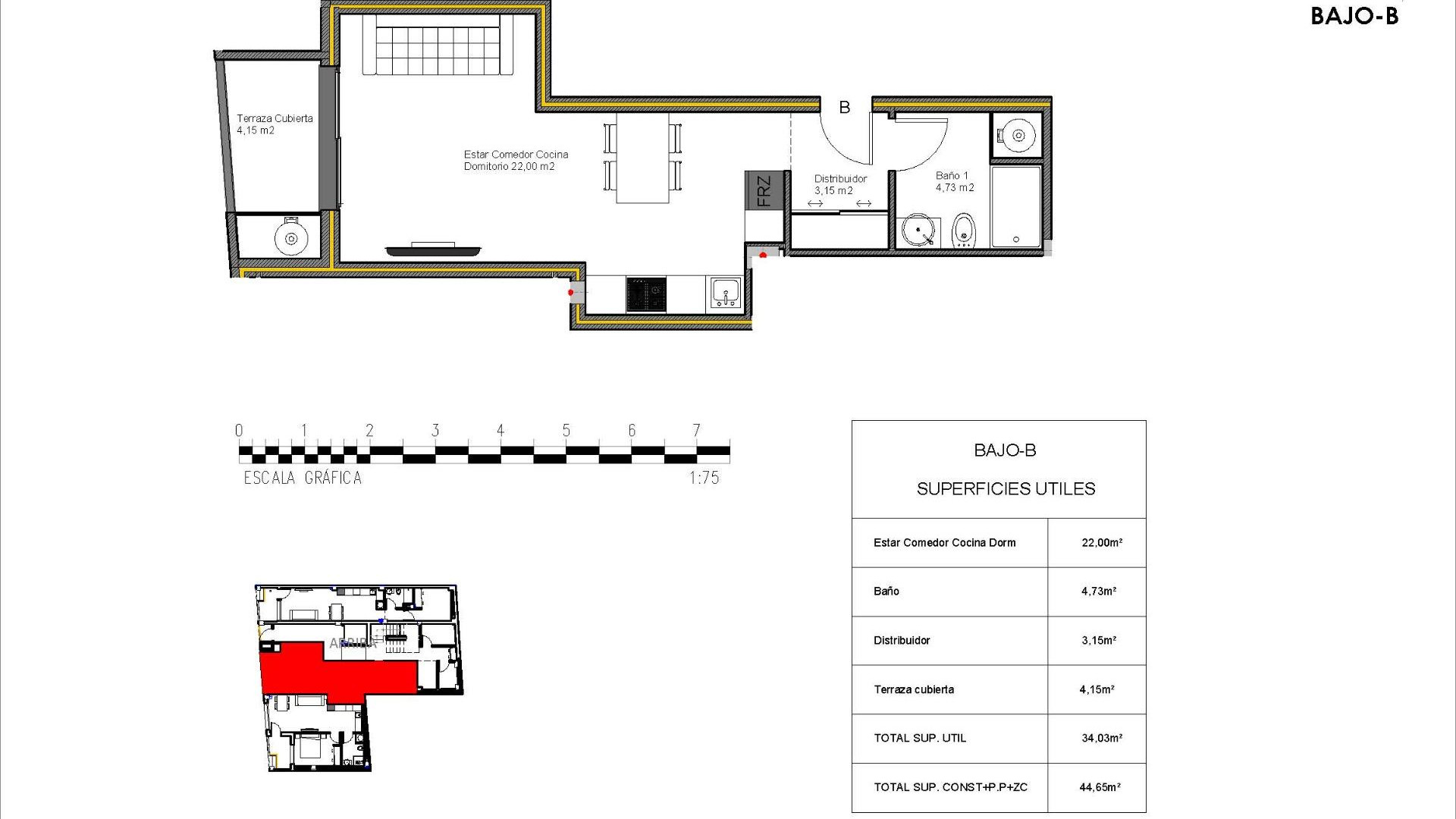Nieuwbouw - Apartment - Torrevieja - Centro