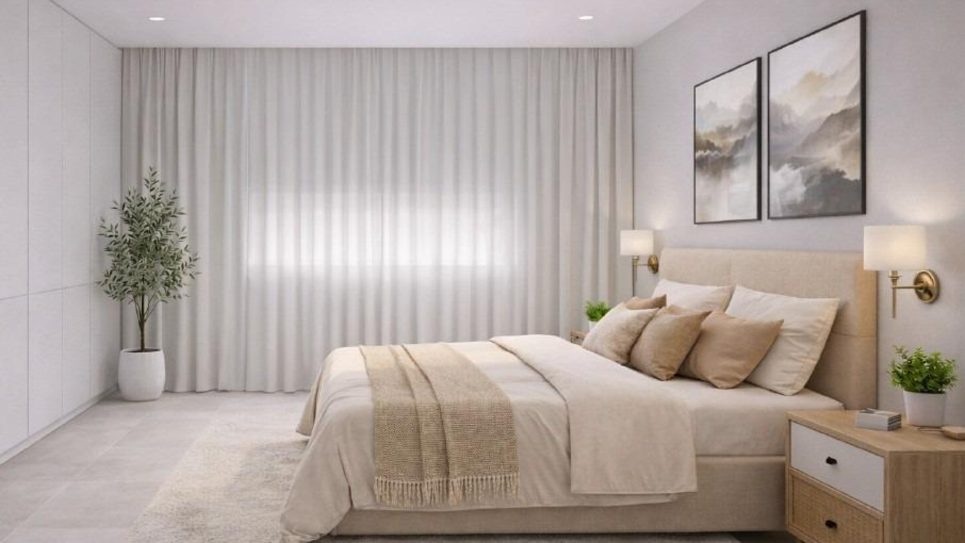 Nieuwbouw - Apartment - Torrevieja - Centro