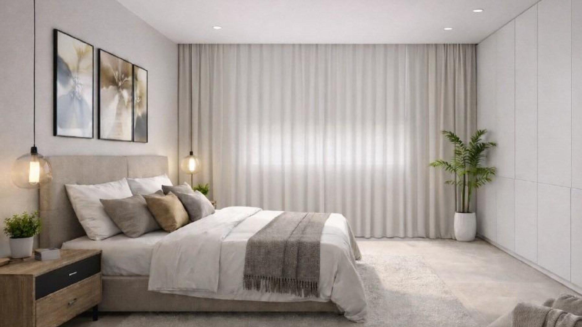 Nieuwbouw - Apartment - Torrevieja - Centro