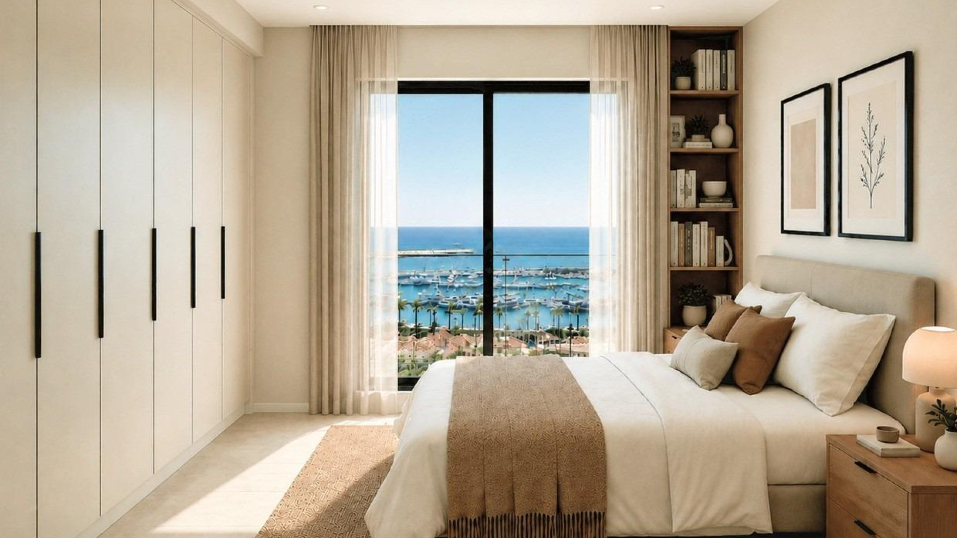 Nieuwbouw - Apartment - Torrevieja - Centro