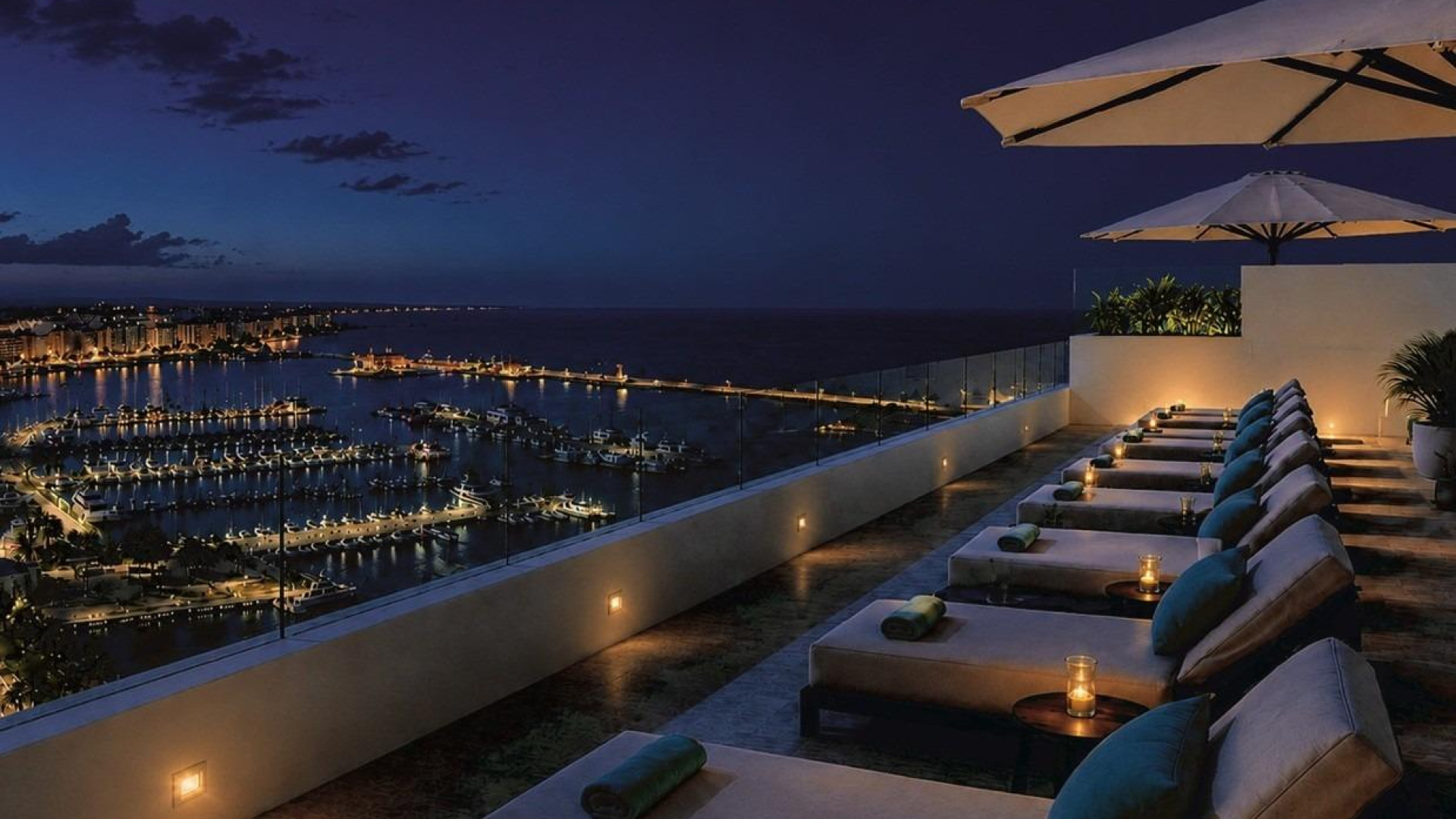 Nieuwbouw - Apartment - Torrevieja - Centro