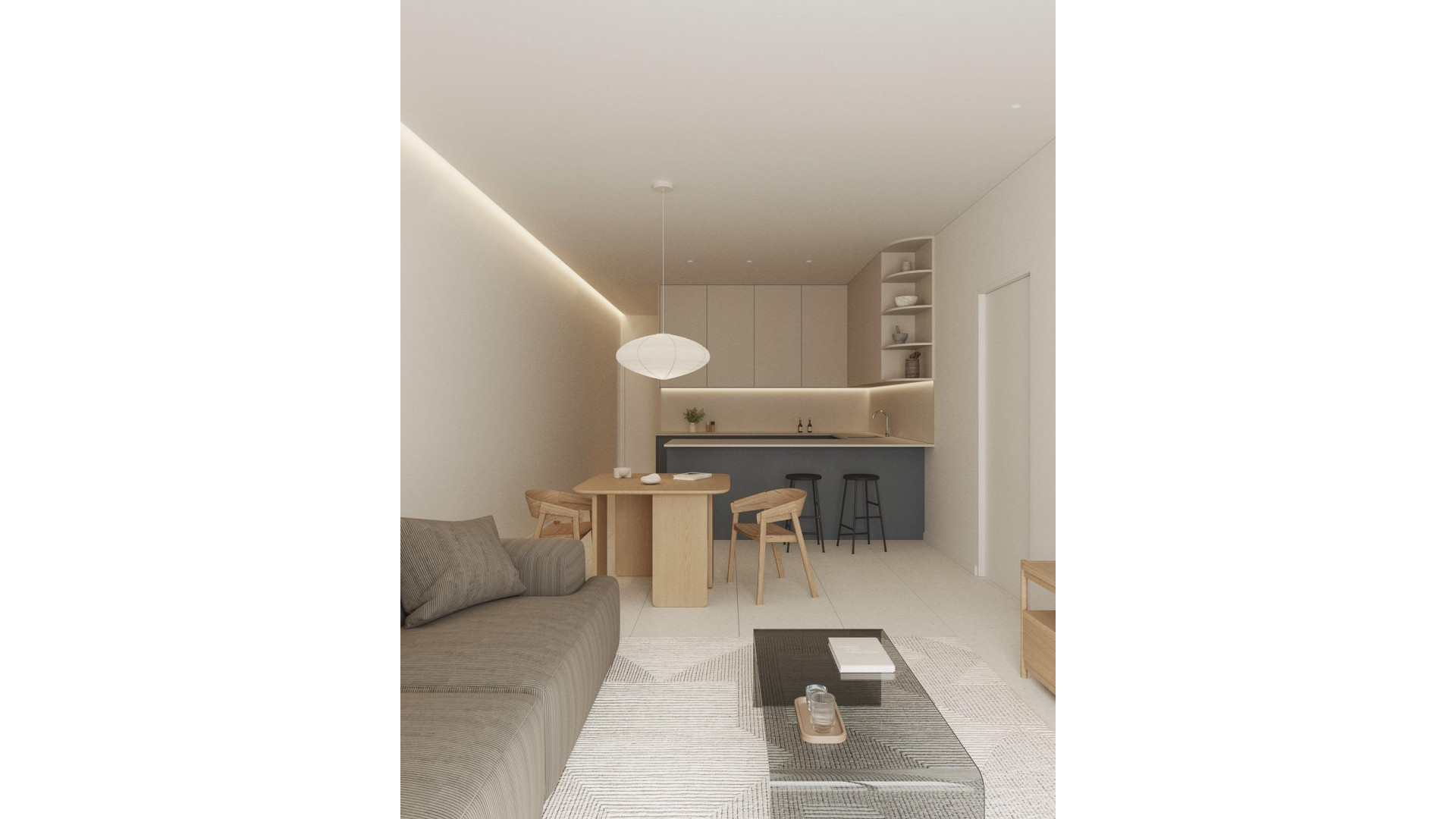 Nieuwbouw - Apartment - Torrevieja - Centro