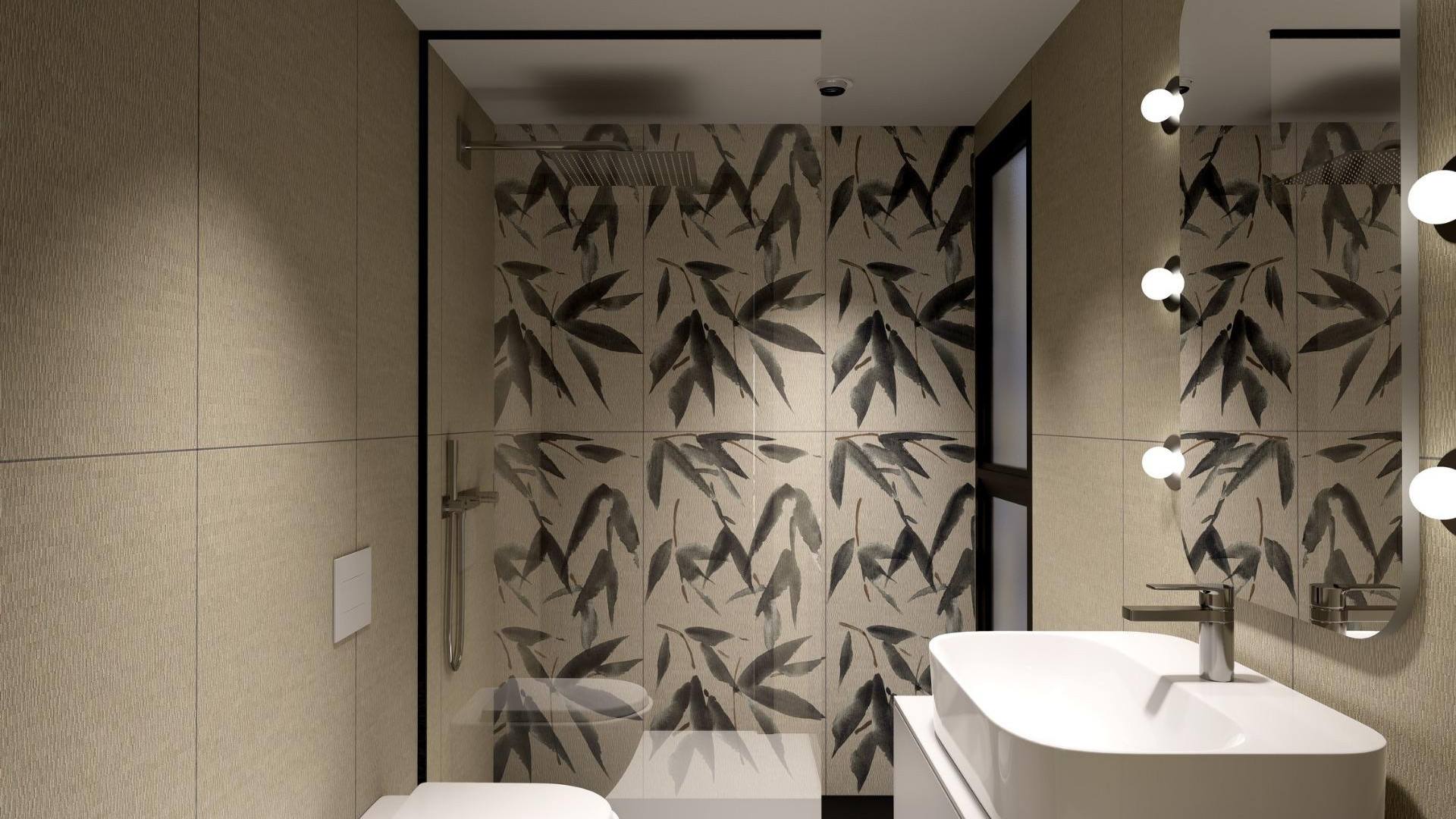 Nieuwbouw - Apartment - Torrevieja - El acequión