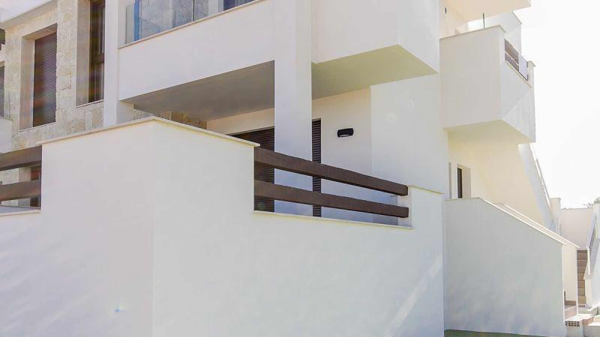 Nieuwbouw - Apartment - Torrevieja - Los Balcones