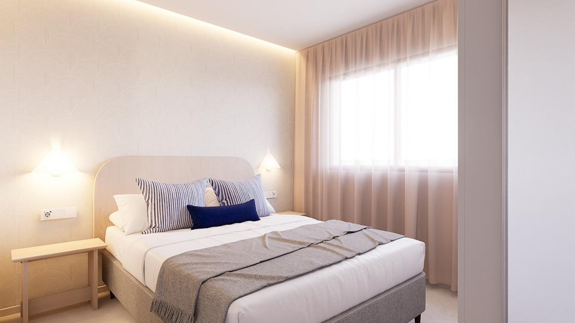Nieuwbouw - Apartment - Torrevieja - Los Frutales