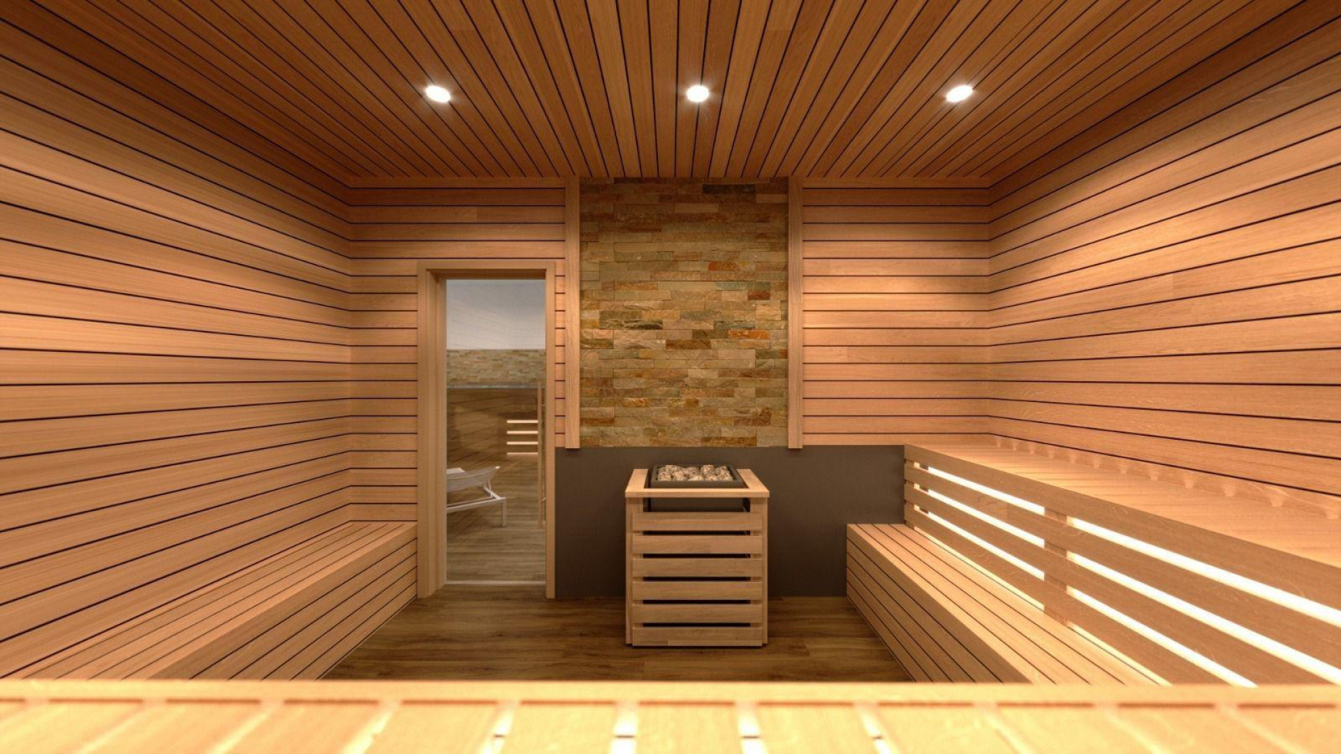 Nieuwbouw - Apartment - Torrevieja - Parque de las Naciones