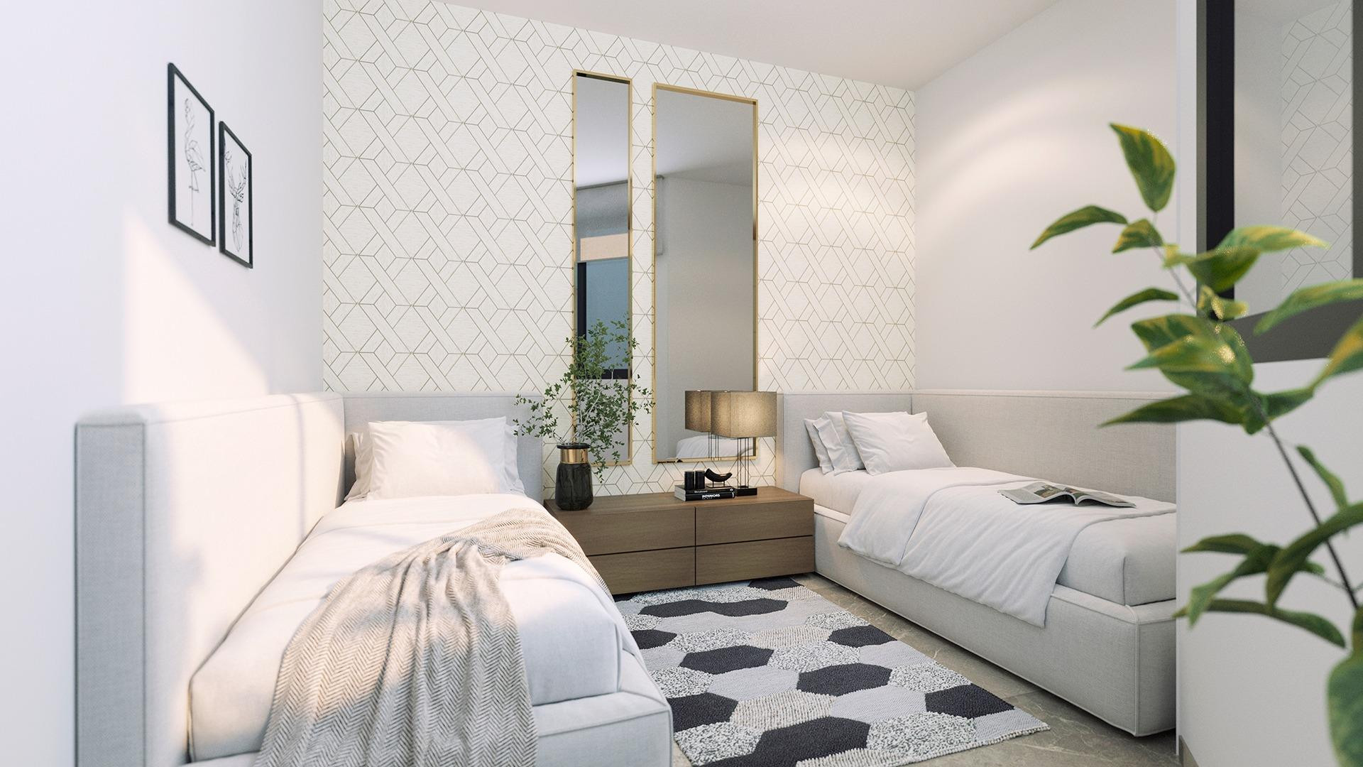 Nieuwbouw - Apartment - Torrevieja - Playa de El Cura