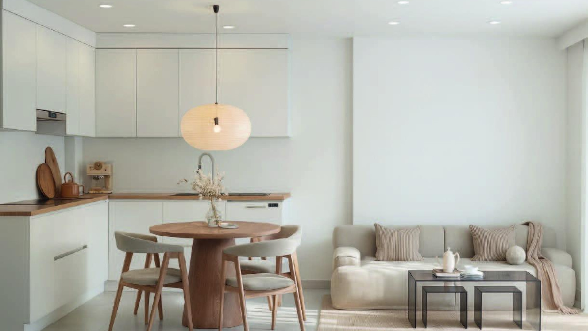 Nieuwbouw - Apartment - Torrevieja - Playa de El Cura