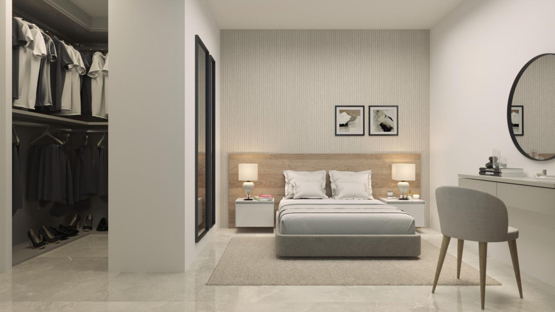 Nieuwbouw - Apartment - Torrevieja - Playa de El Cura