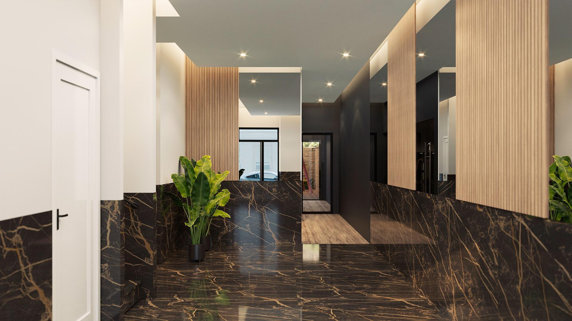 Nieuwbouw - Apartment - Torrevieja - Playa de El Cura