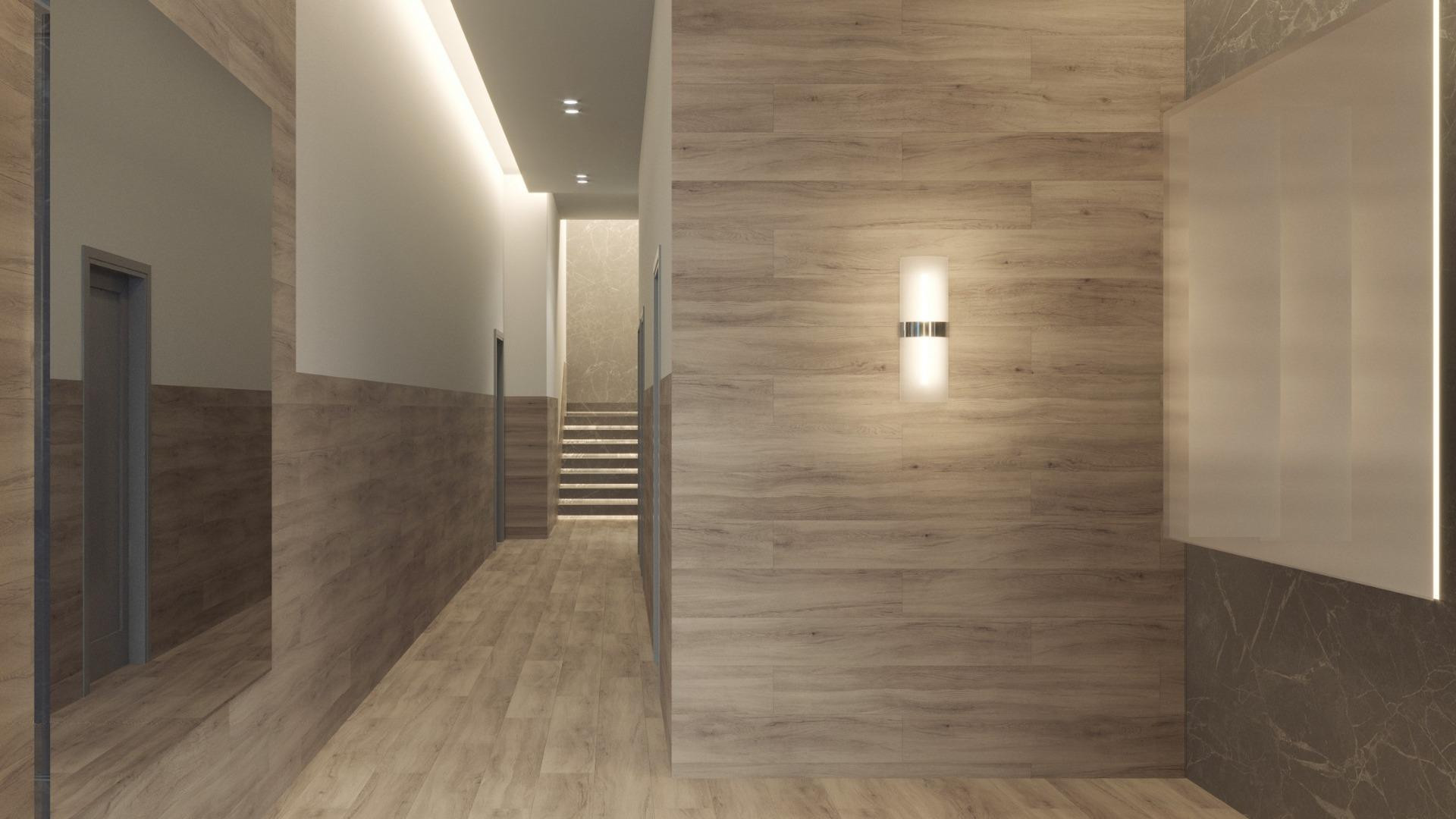 Nieuwbouw - Apartment - Torrevieja - Playa de los locos