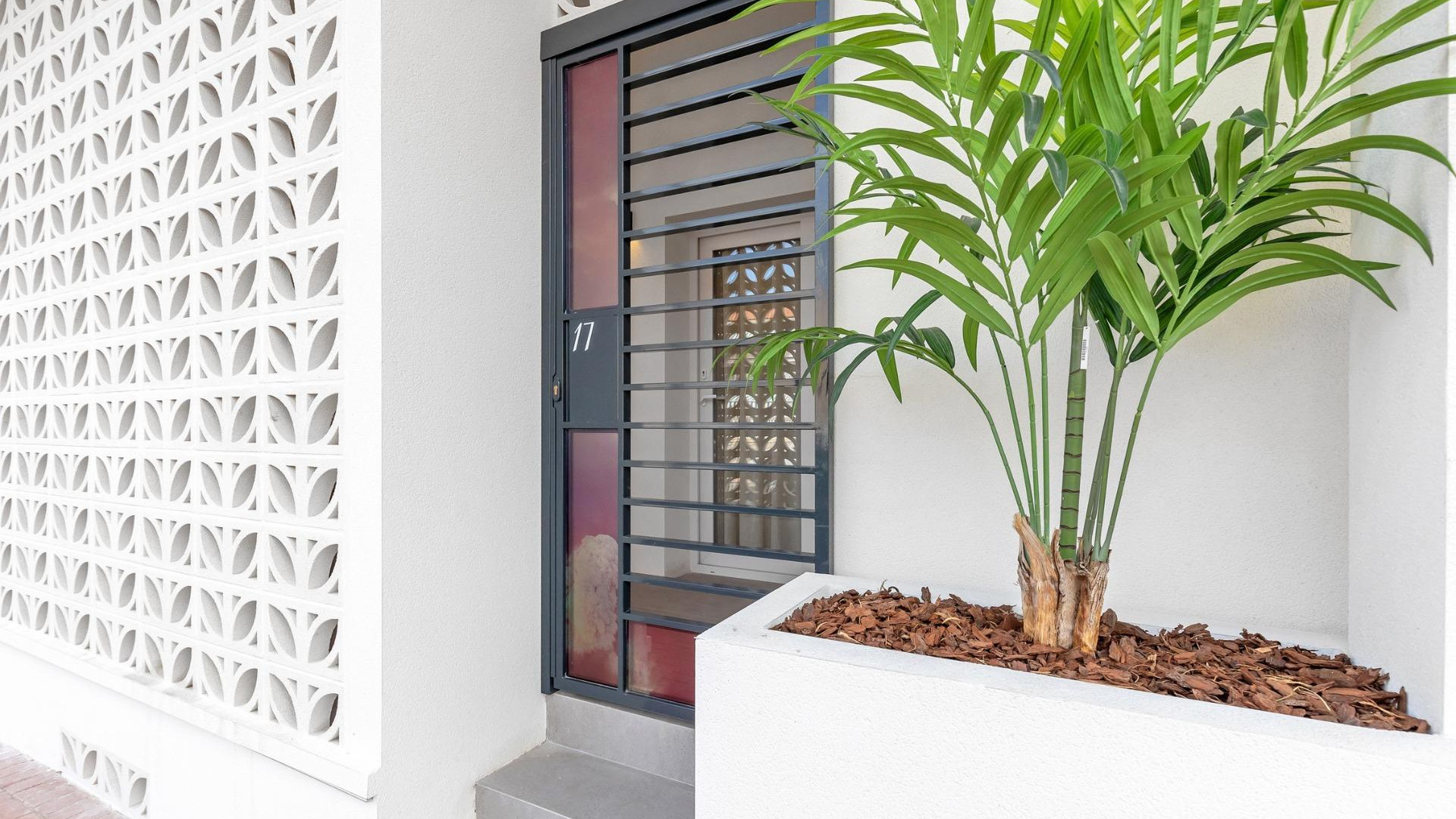 Nieuwbouw - Apartment - Torrevieja - Playa Los Naufragos