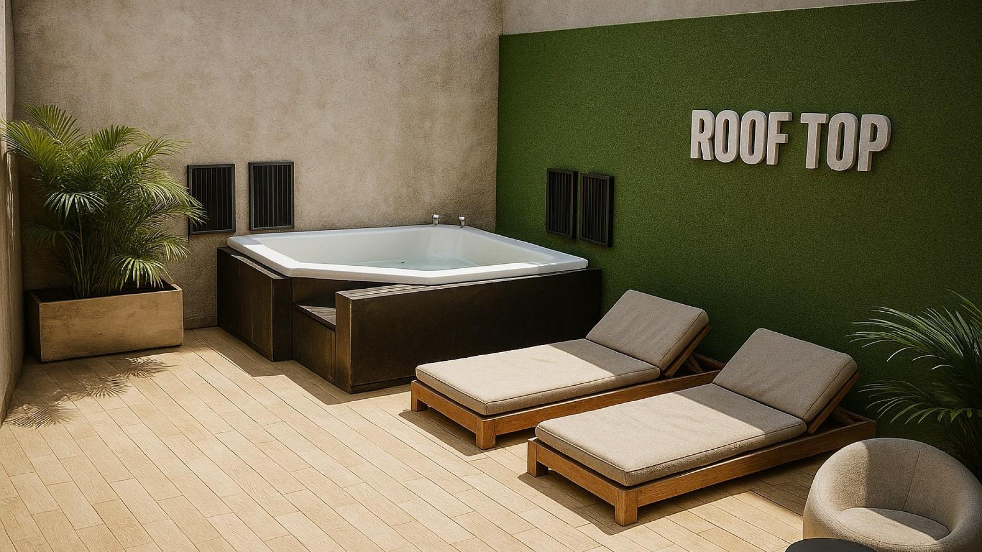 Nieuwbouw - Apartment - Torrevieja - pueblo