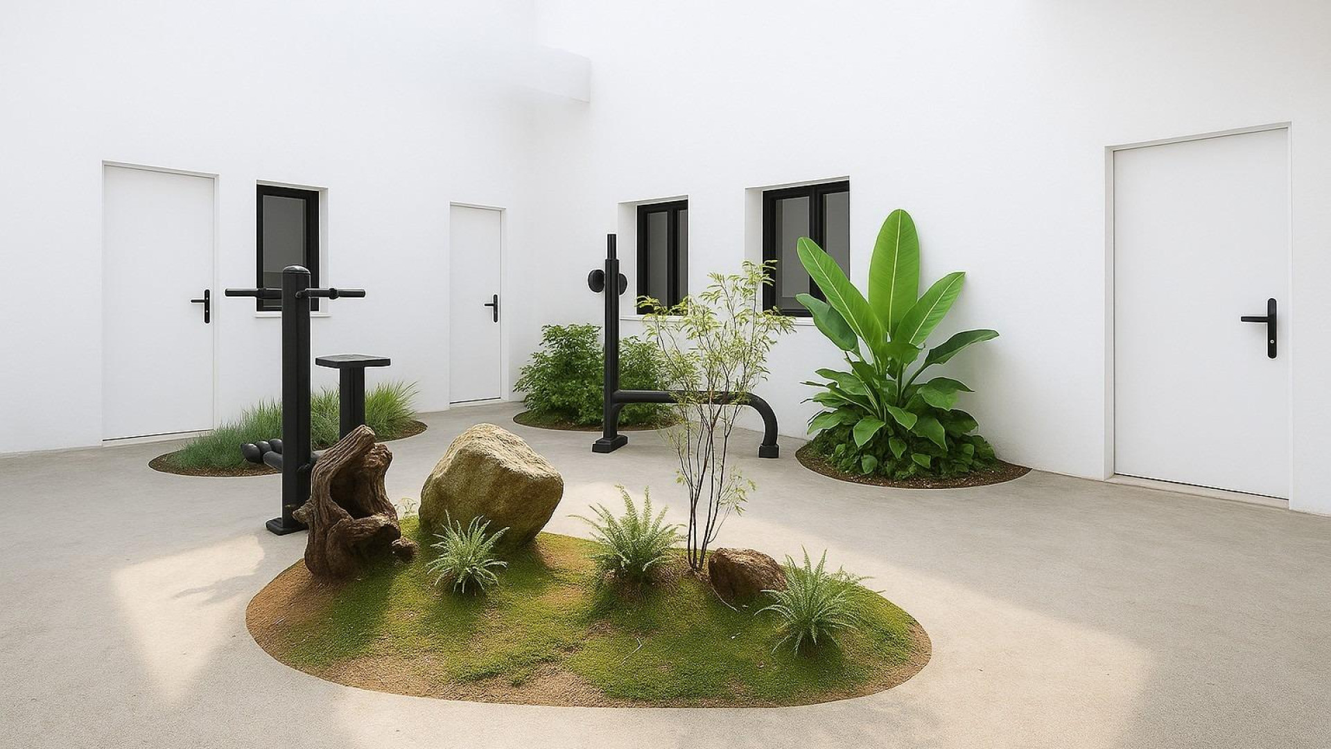Nieuwbouw - Apartment - Torrevieja - pueblo