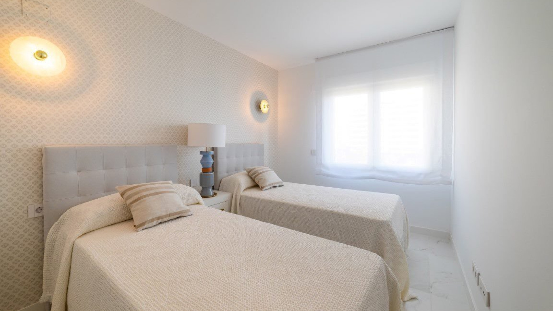 Nieuwbouw - Apartment - Torrevieja - Punta Prima