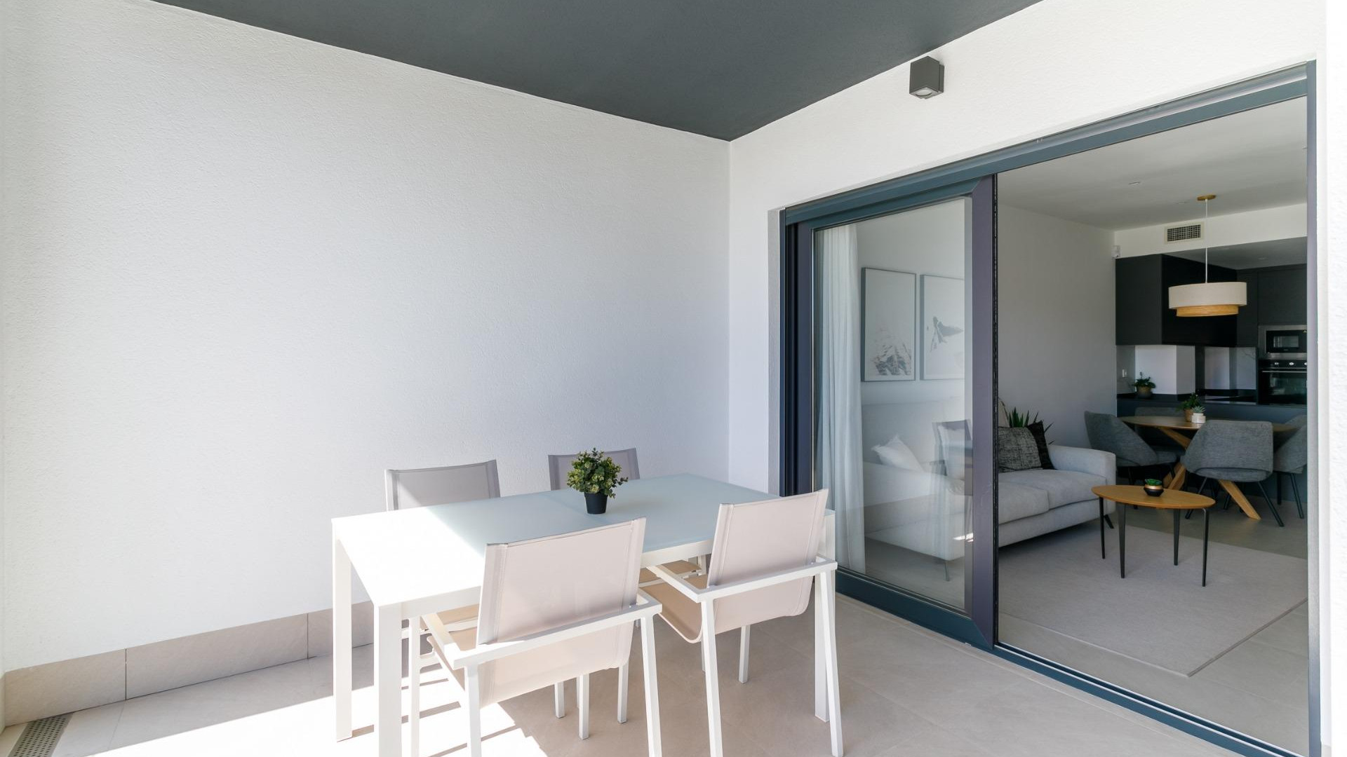 Nieuwbouw - Apartment - Torrevieja - Torreblanca