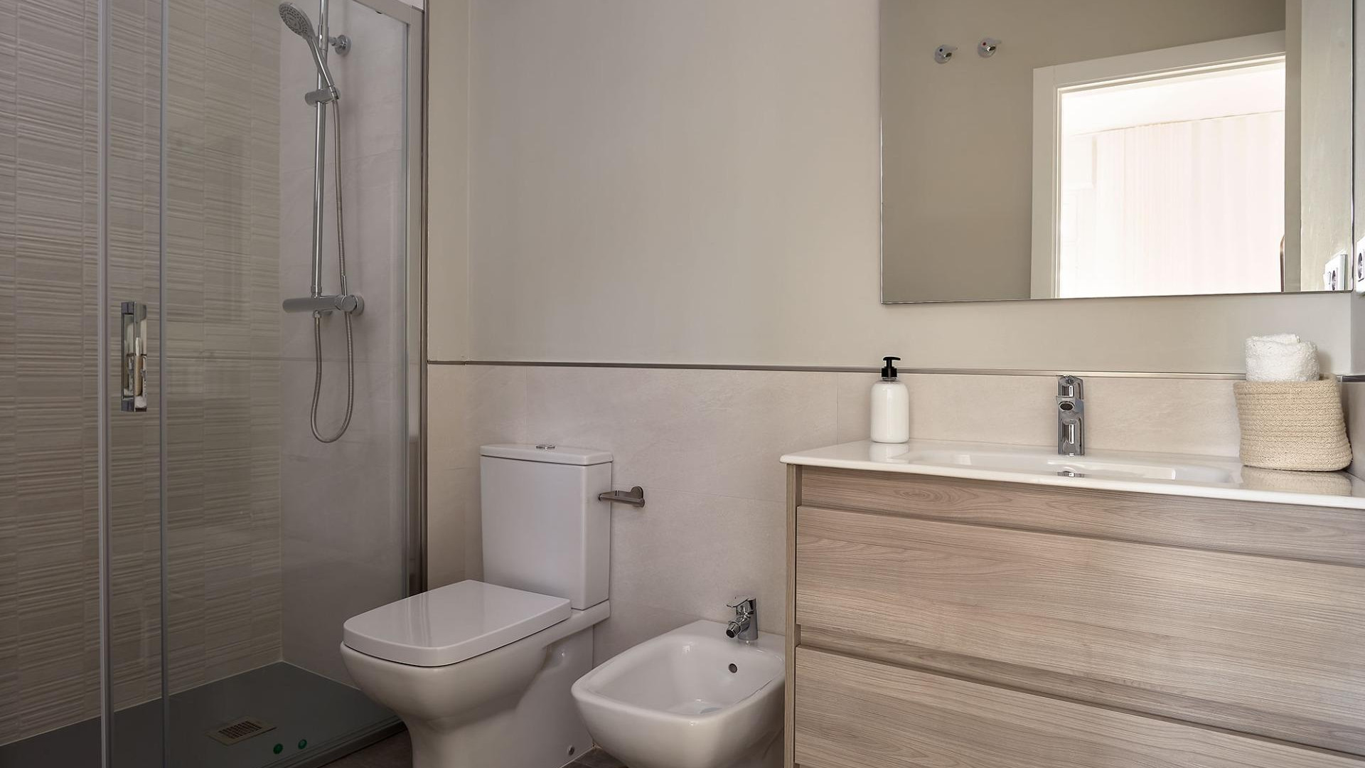 Nieuwbouw - Apartment - Vera - El Playazo