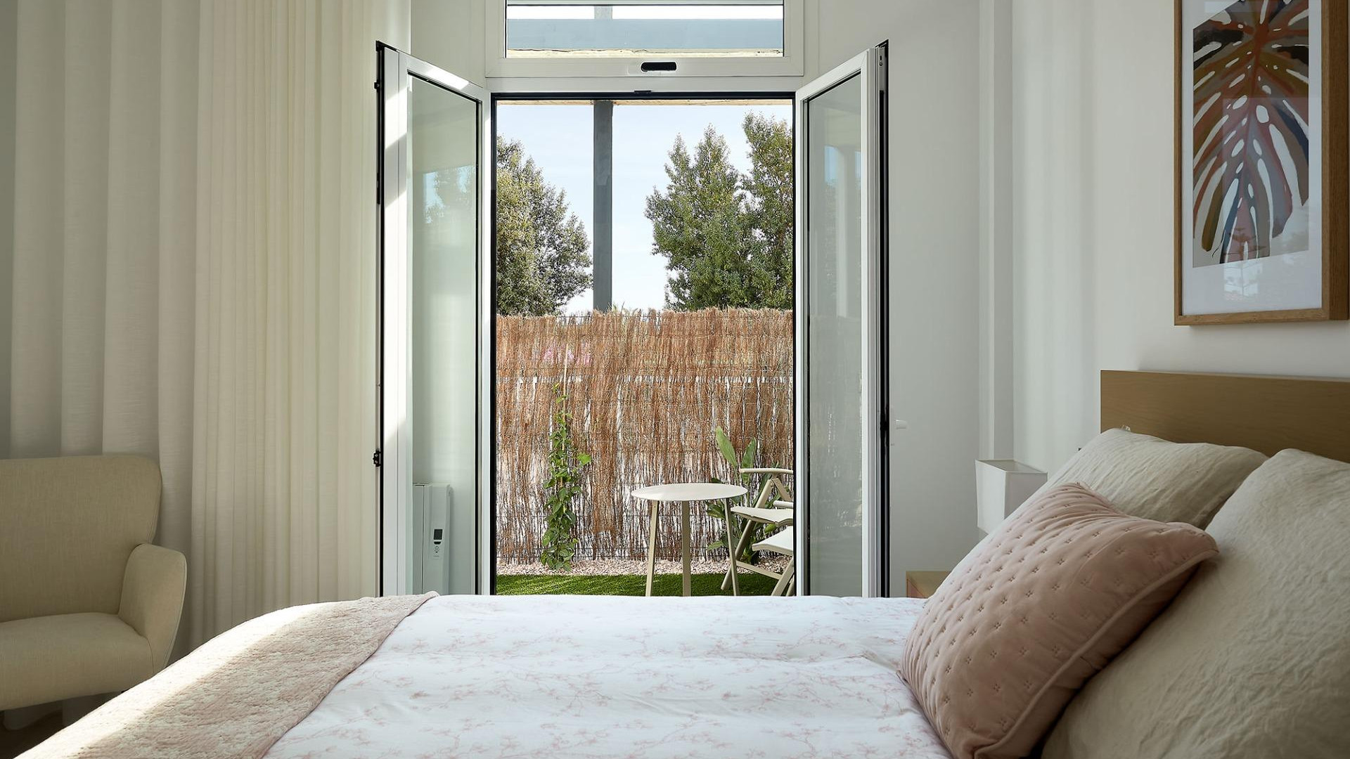 Nieuwbouw - Apartment - Vera - El Playazo