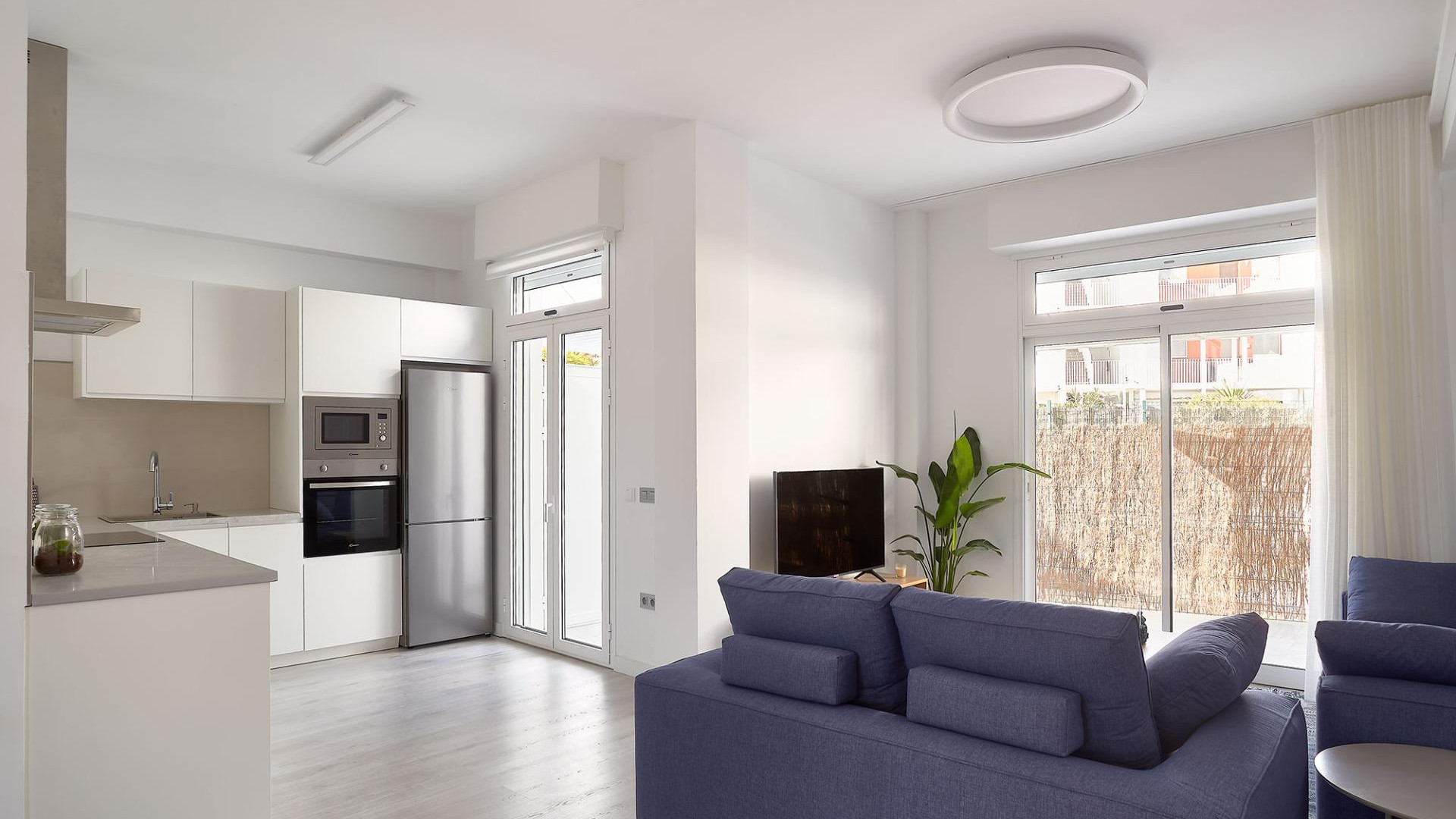 Nieuwbouw - Apartment - Vera - El Playazo