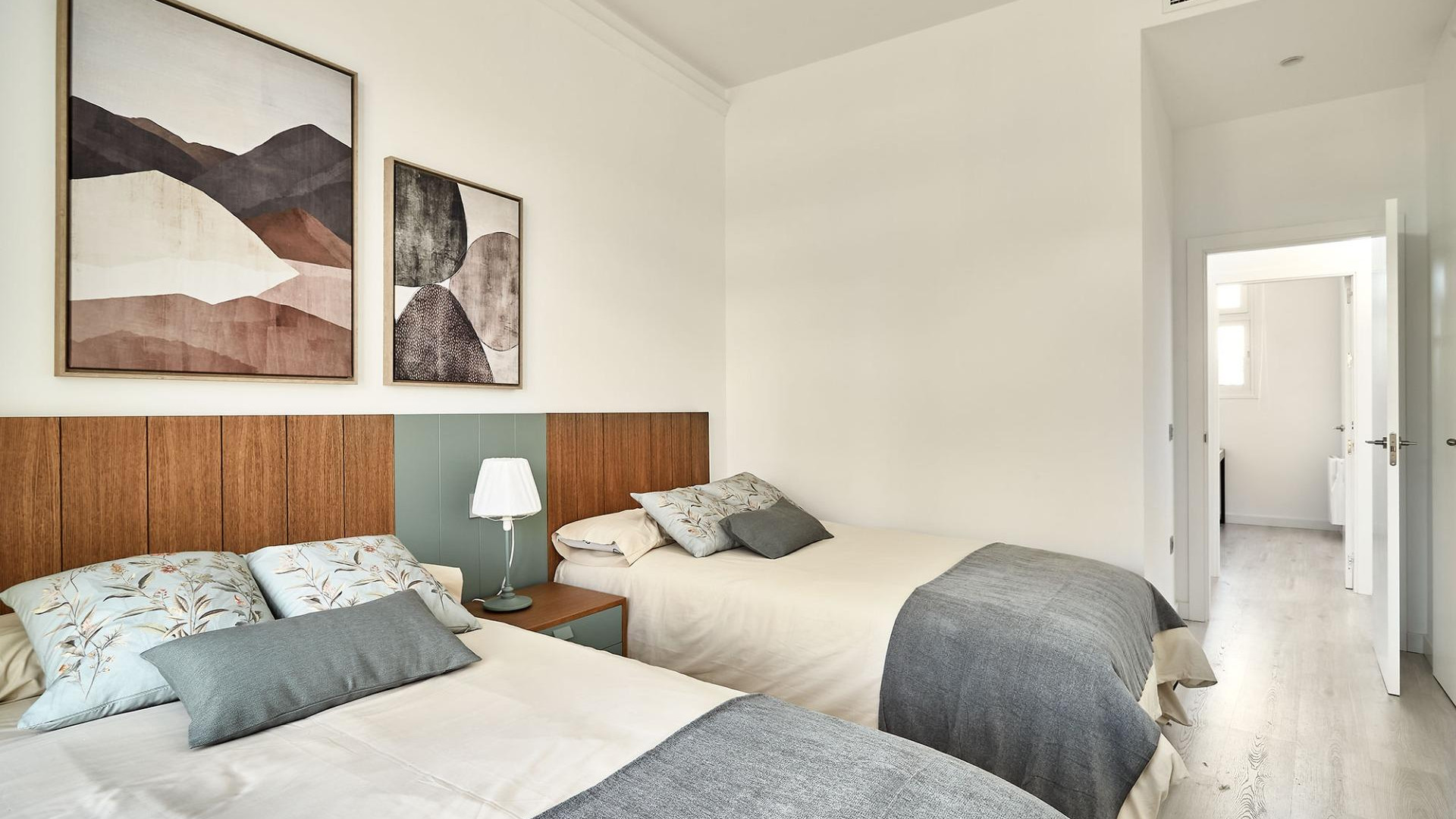 Nieuwbouw - Apartment - Vera - El Playazo