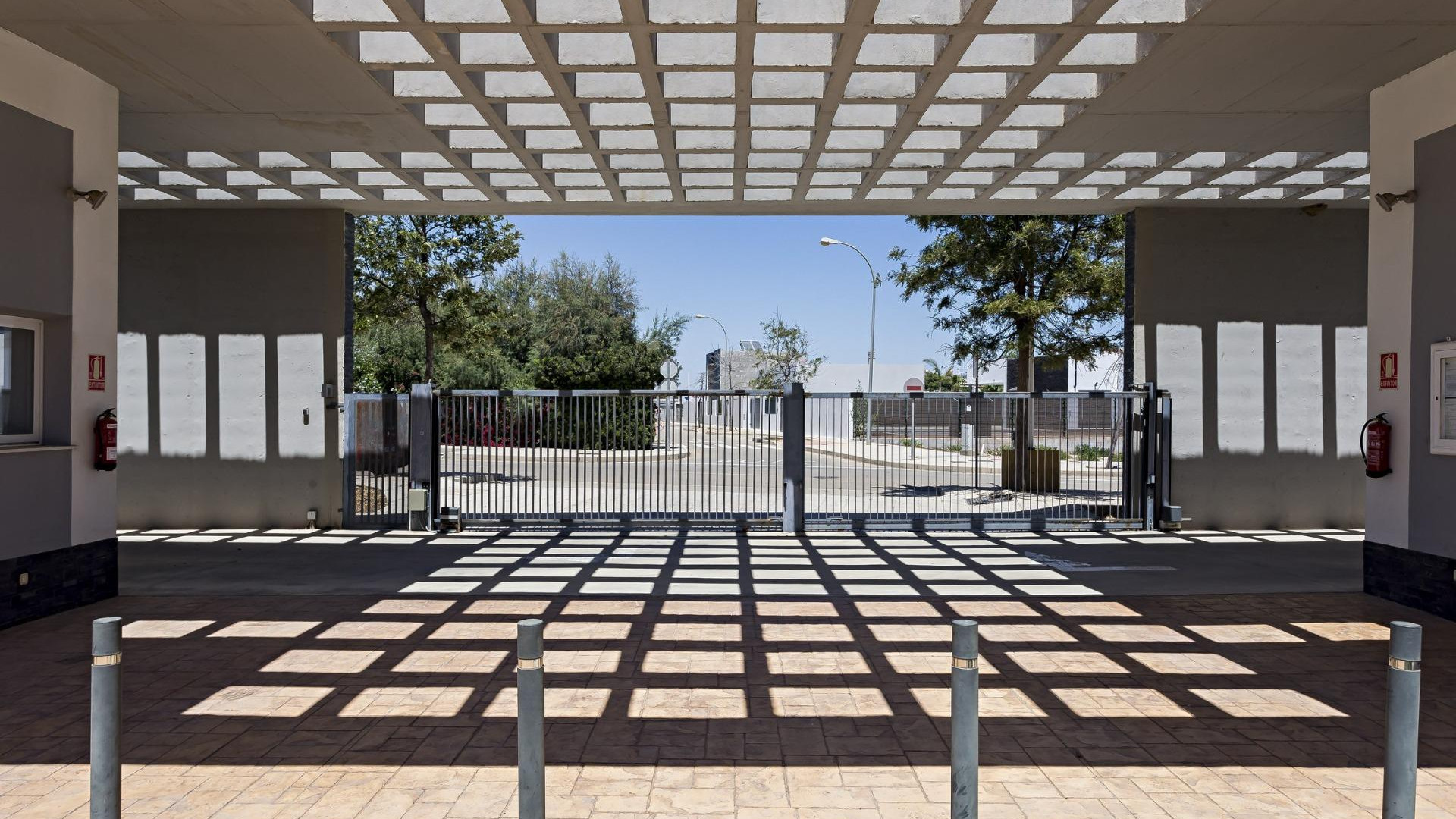 Nieuwbouw - Apartment - Vera - El Playazo